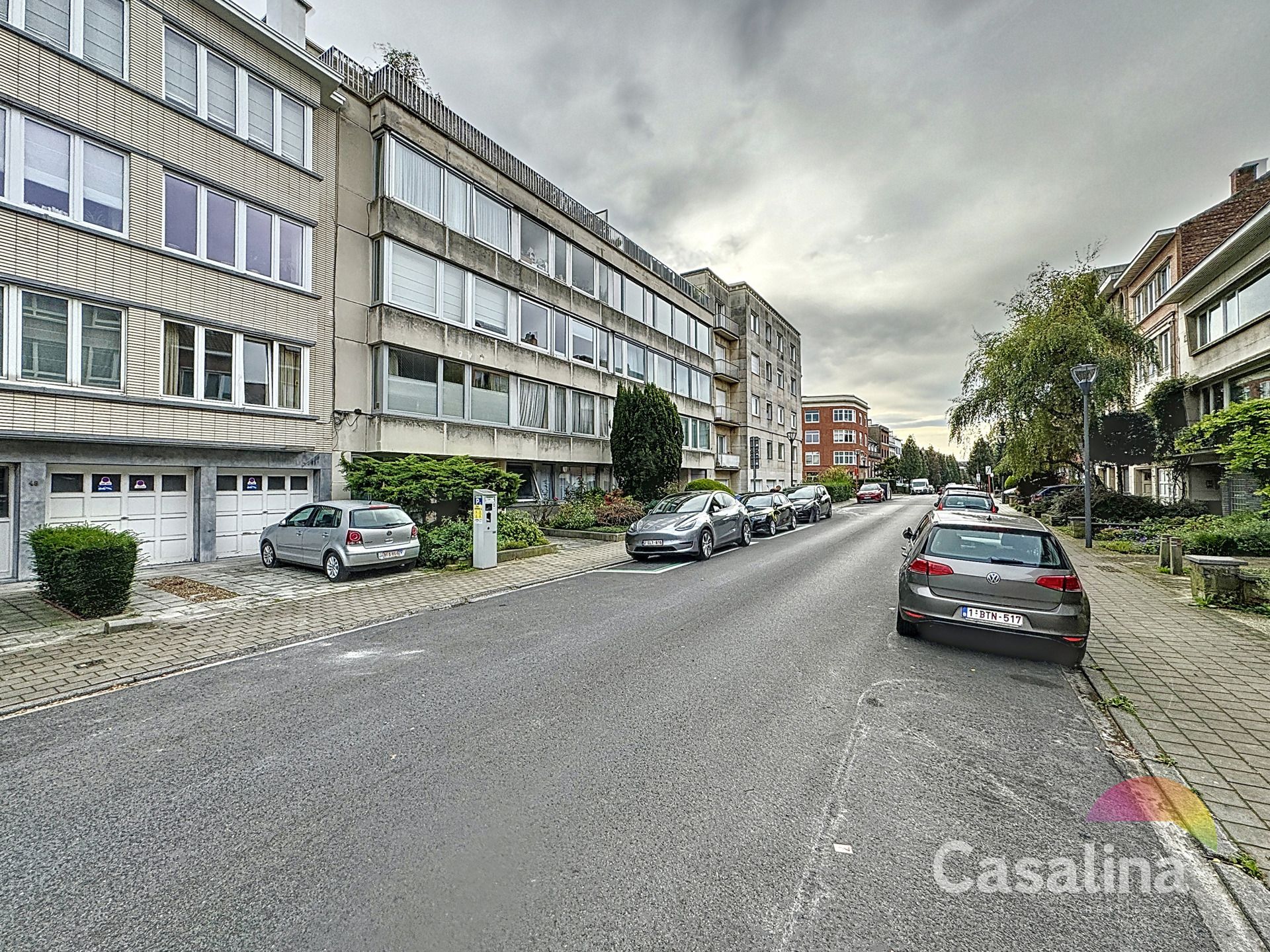 Appartement gelegen op de grens van Sint-Lambrechts-Woluwe foto 14