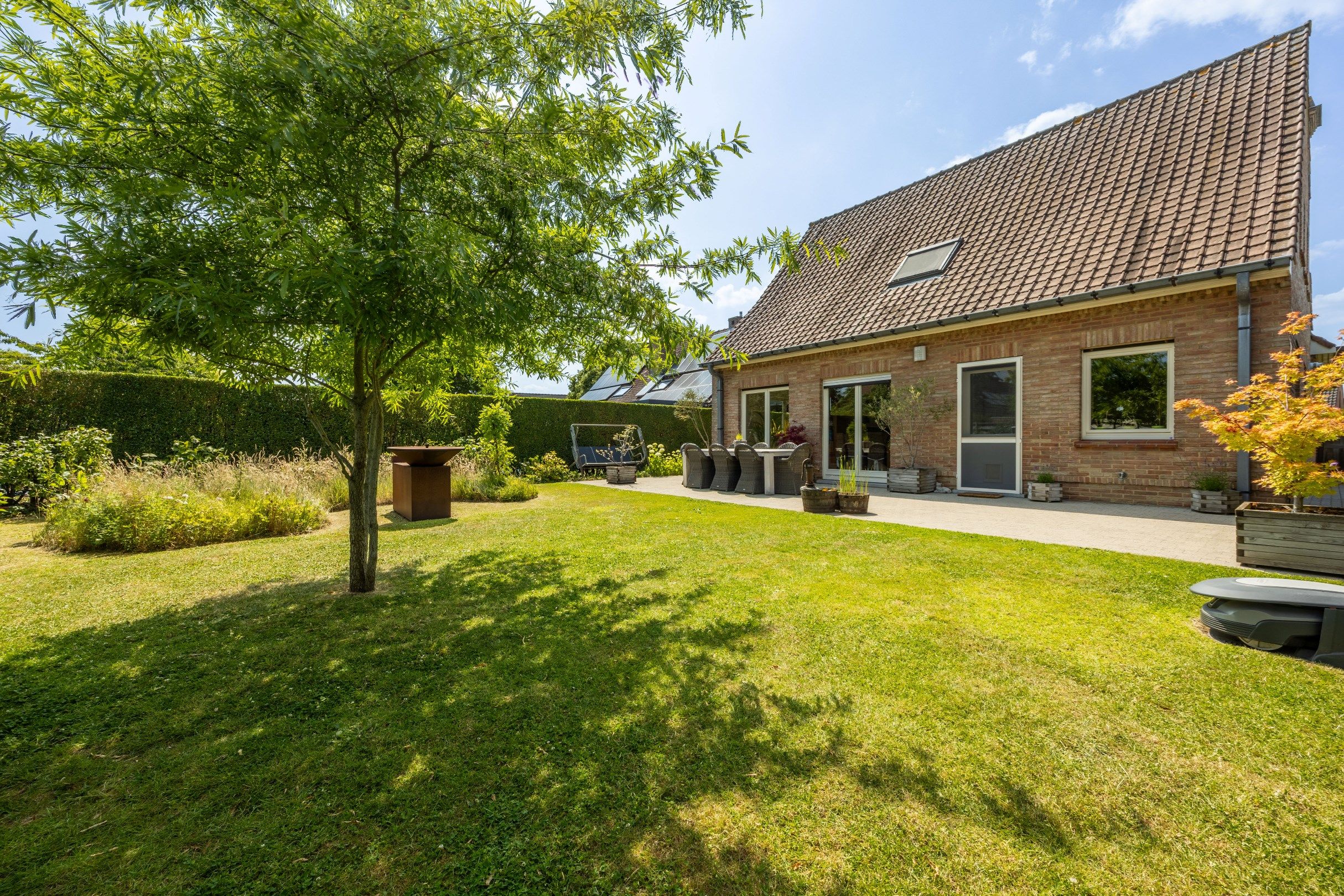 VERZORGDE PAREL MET RUIMTE foto 16