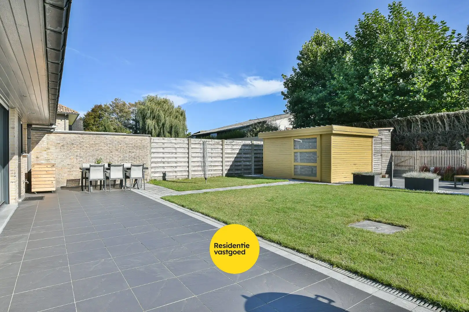 Ideale gezinswoning in doodlopende straat foto 19