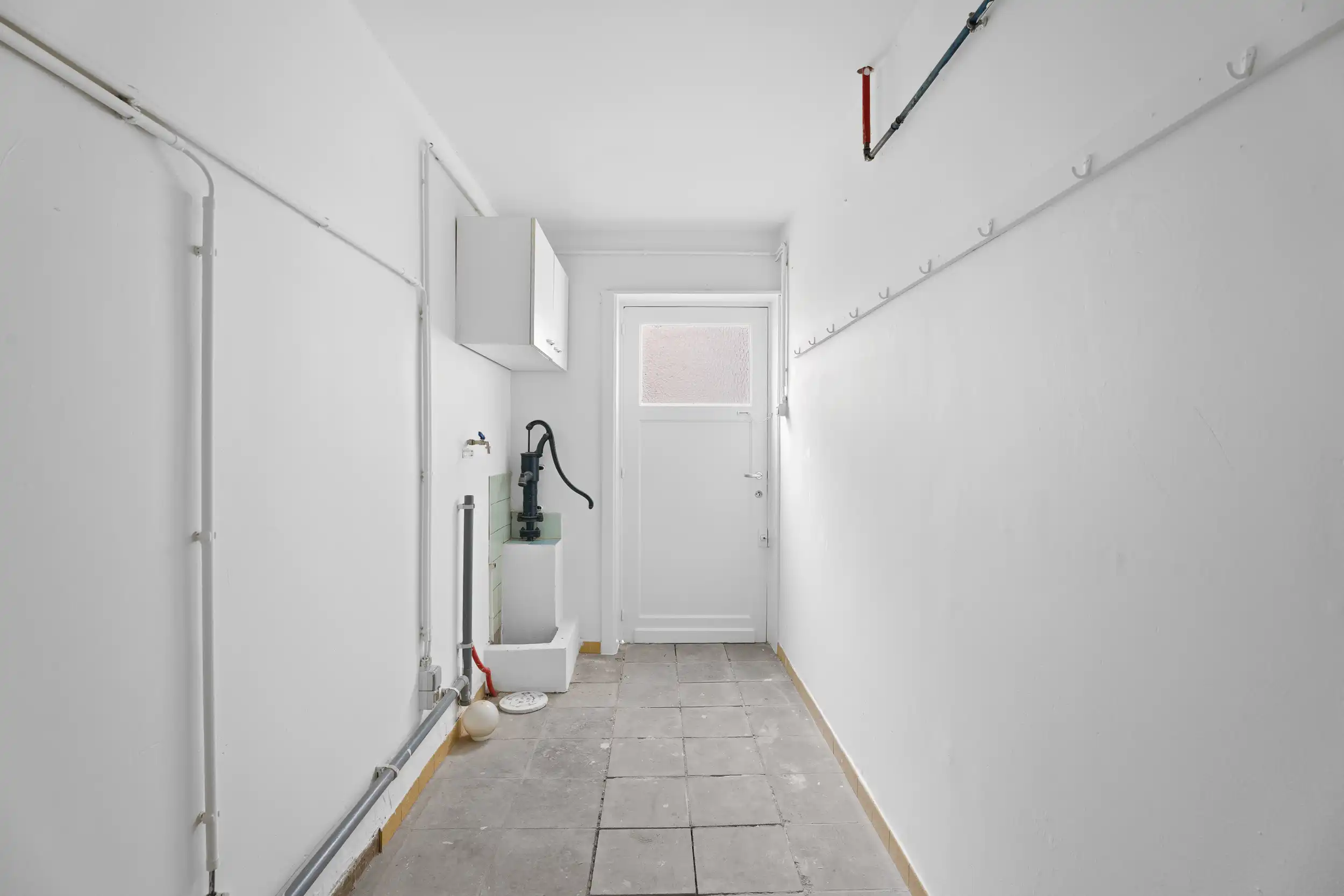 Gent Zuid: Ideaal voor studenten | Garage + Tuin | EPC C foto 17