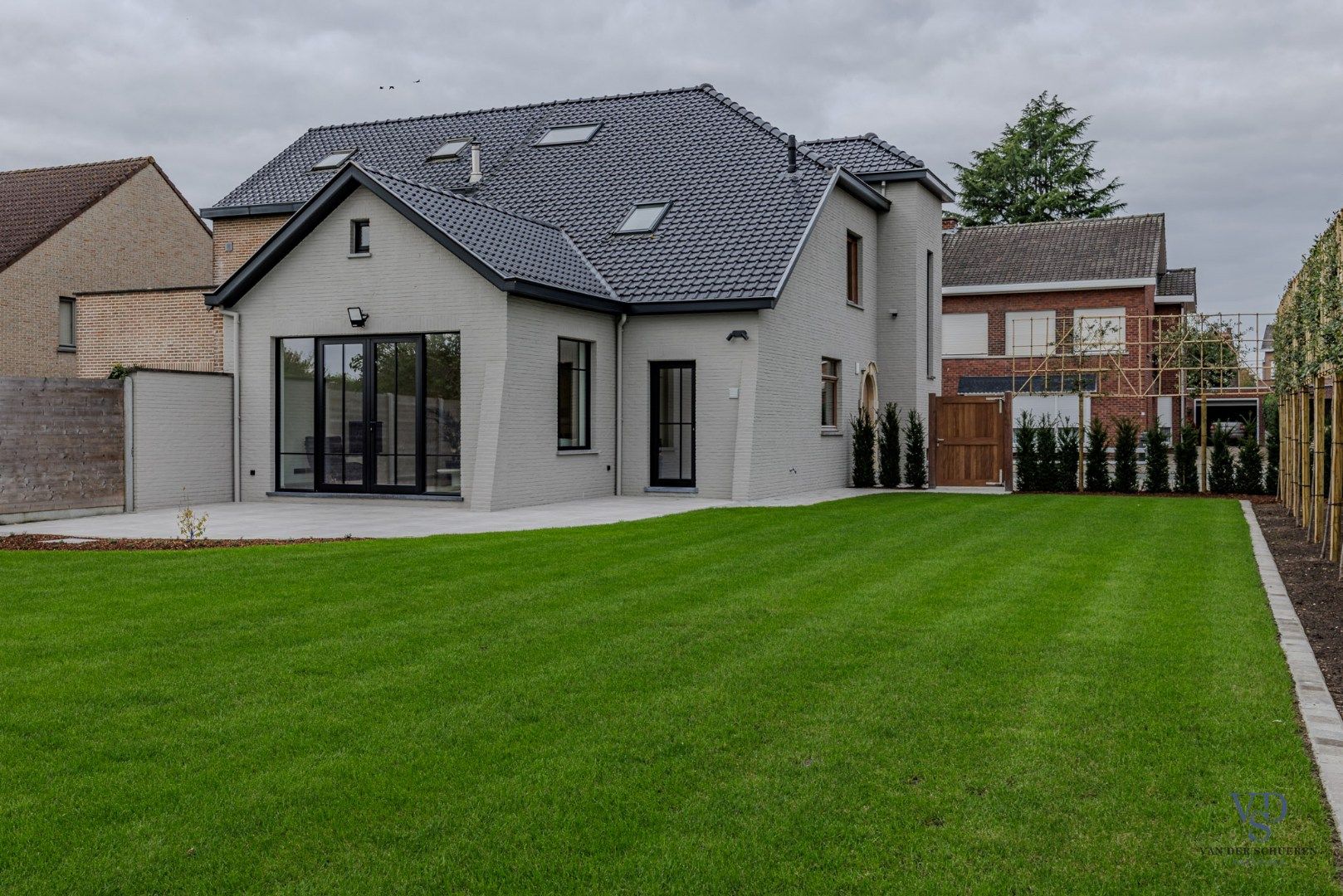 Stijlvol wonen. foto 2