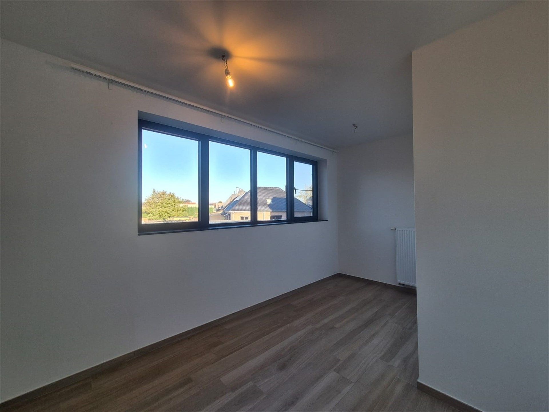 Nieuwbouwwoning (2021) met 3 slaapkamers, tuin en garage.  foto 24