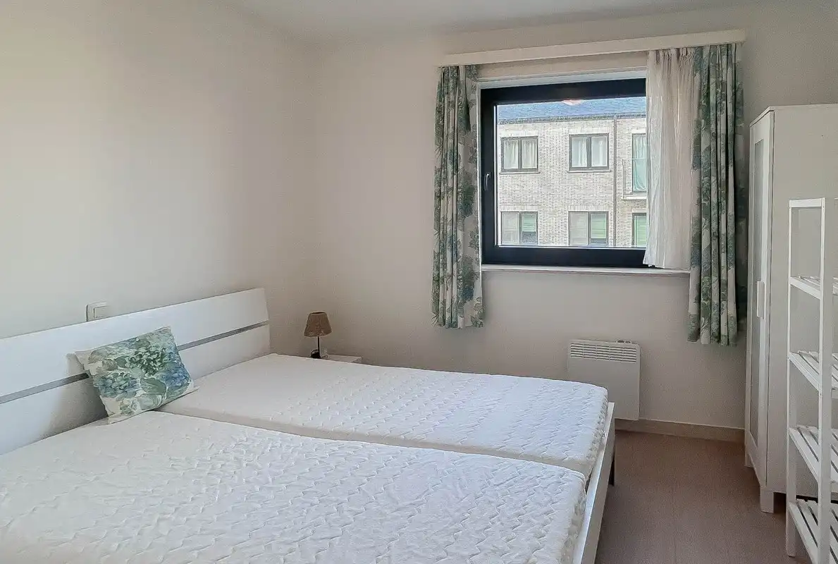 Gemeubelde 2 slaapkamer appartement te huur foto 10