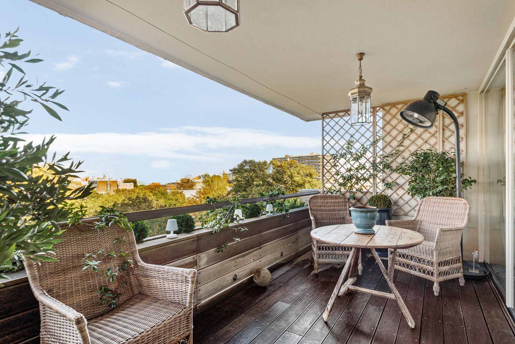 Prachtig appartement te koop als investering foto {{pictureIndex}}