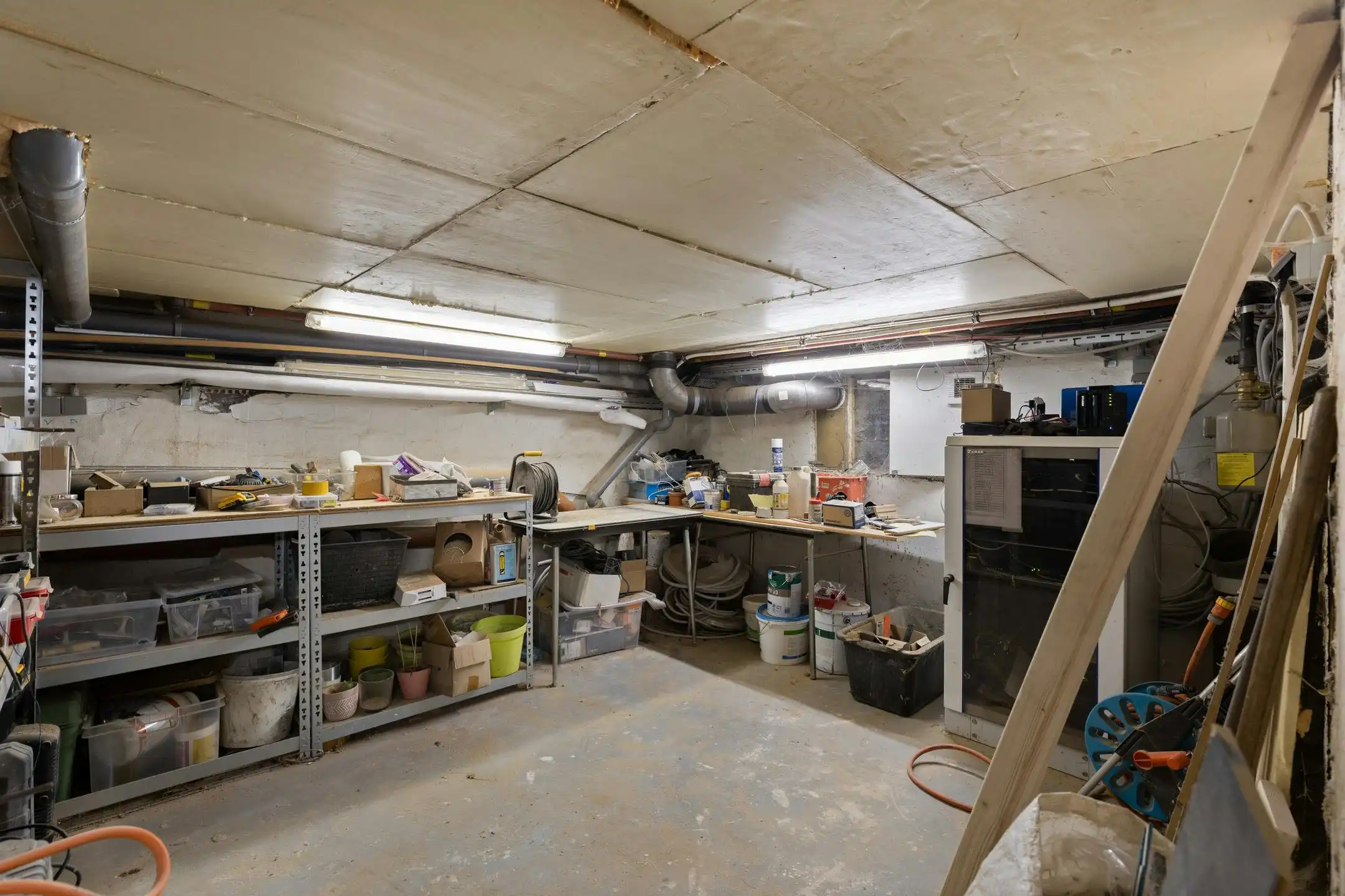 Prachtig huis met 4 slaapkamers en tuin te koop in Wilrijk foto 24