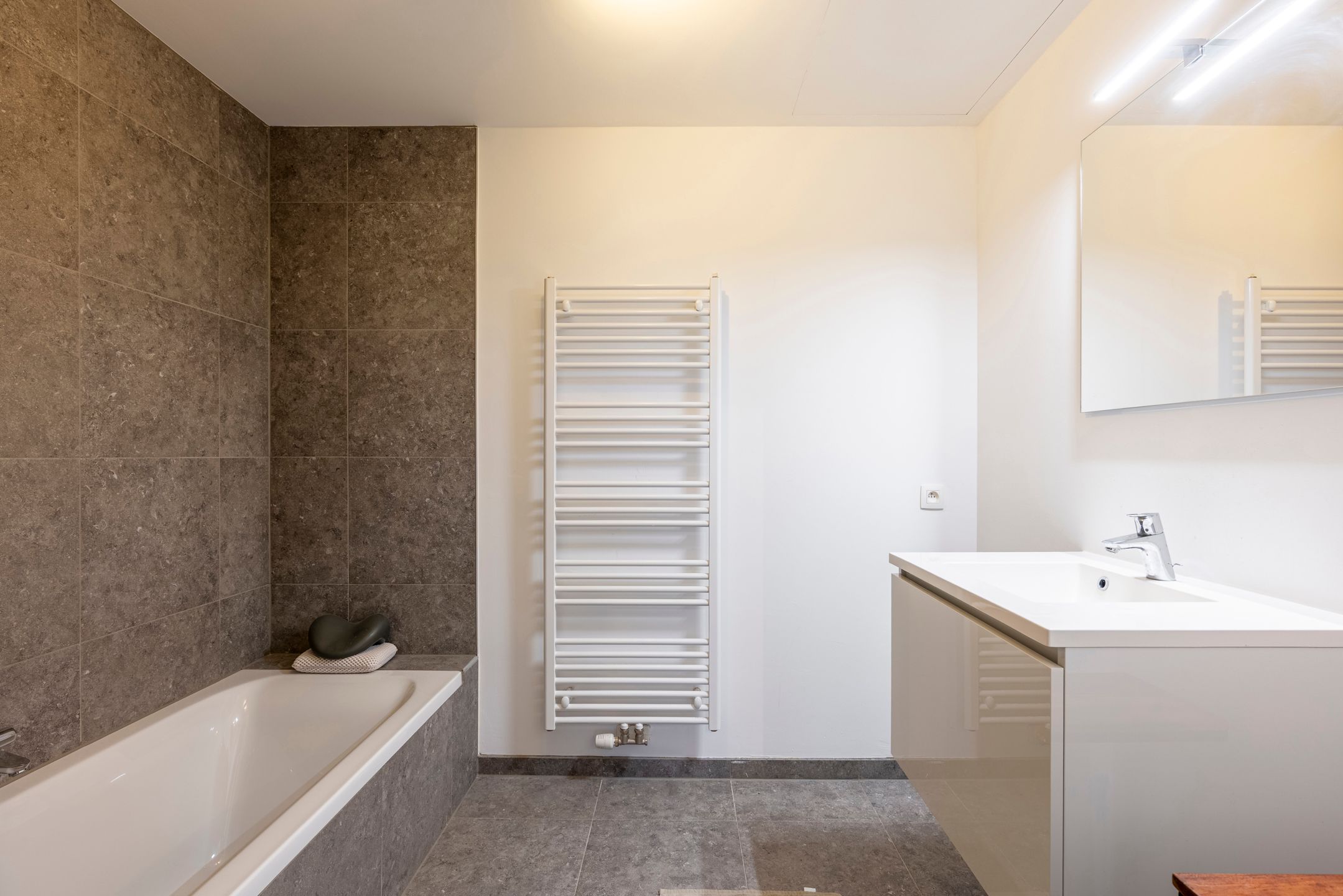 Luxe appartement met 3 slaapkamers te Turnhout  foto 12