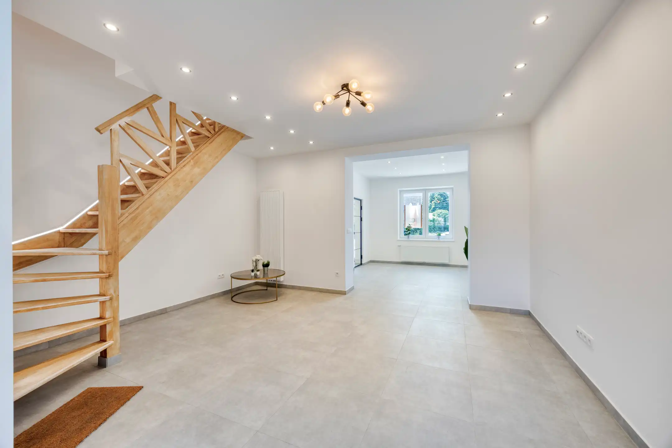 Moderne, energiezuinige woning met EPC A te Bertem foto 7