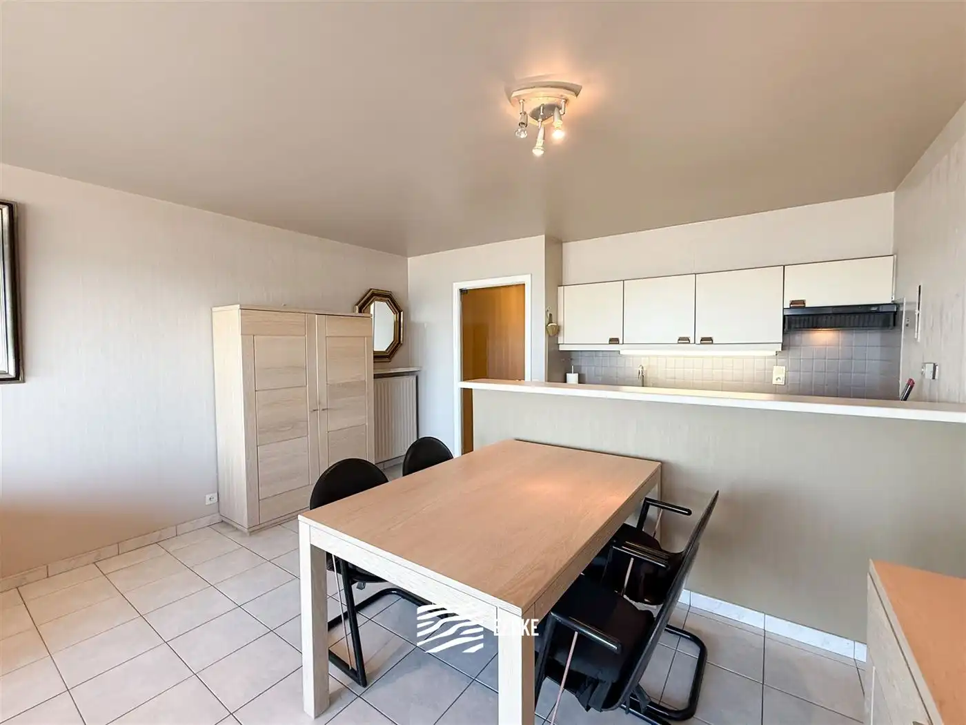 Studio met slaaphoek foto 8