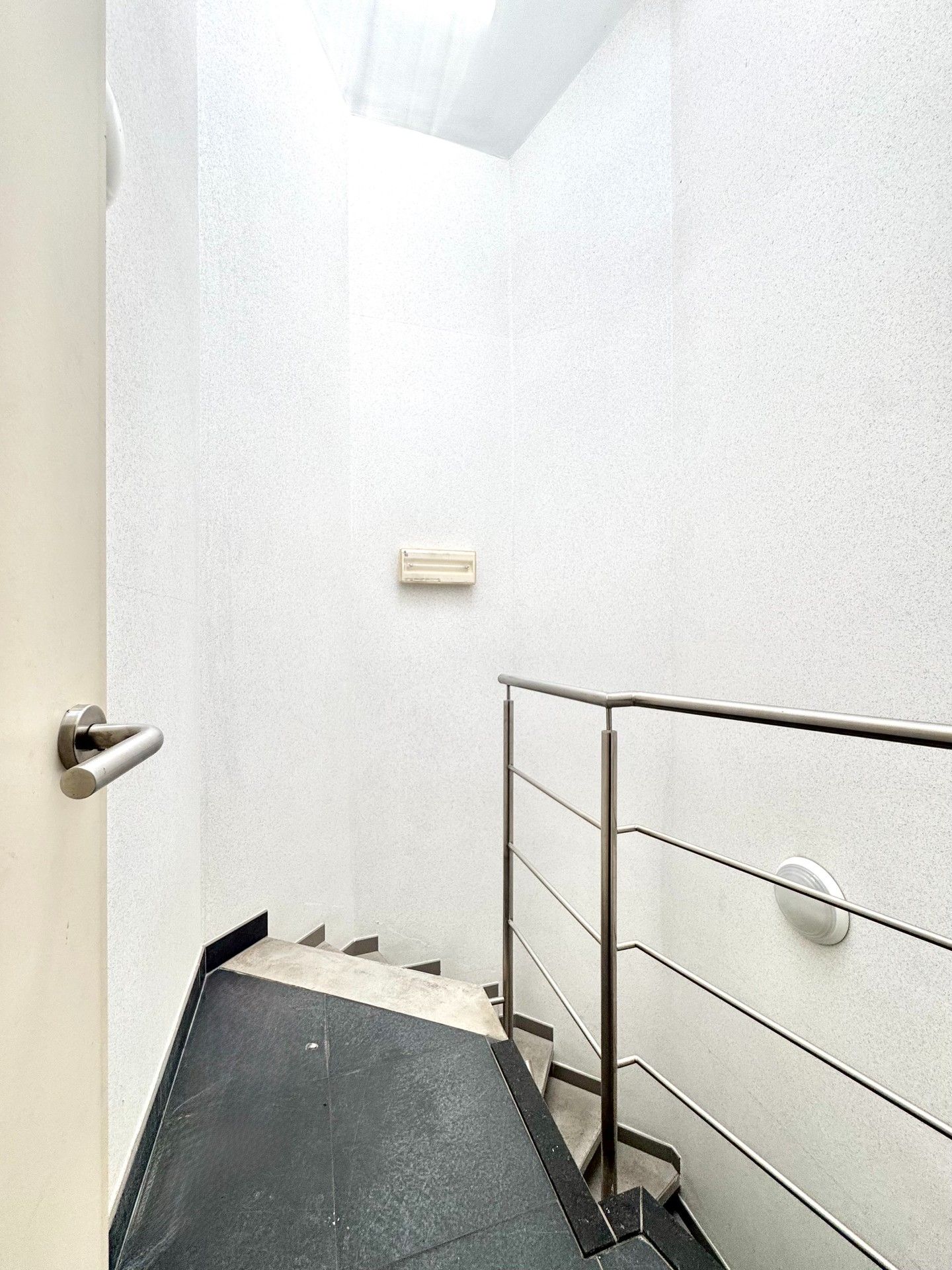 PENTHOUSE| 2 KAMERS | ZUIDTERRAS | GARAGE foto 29