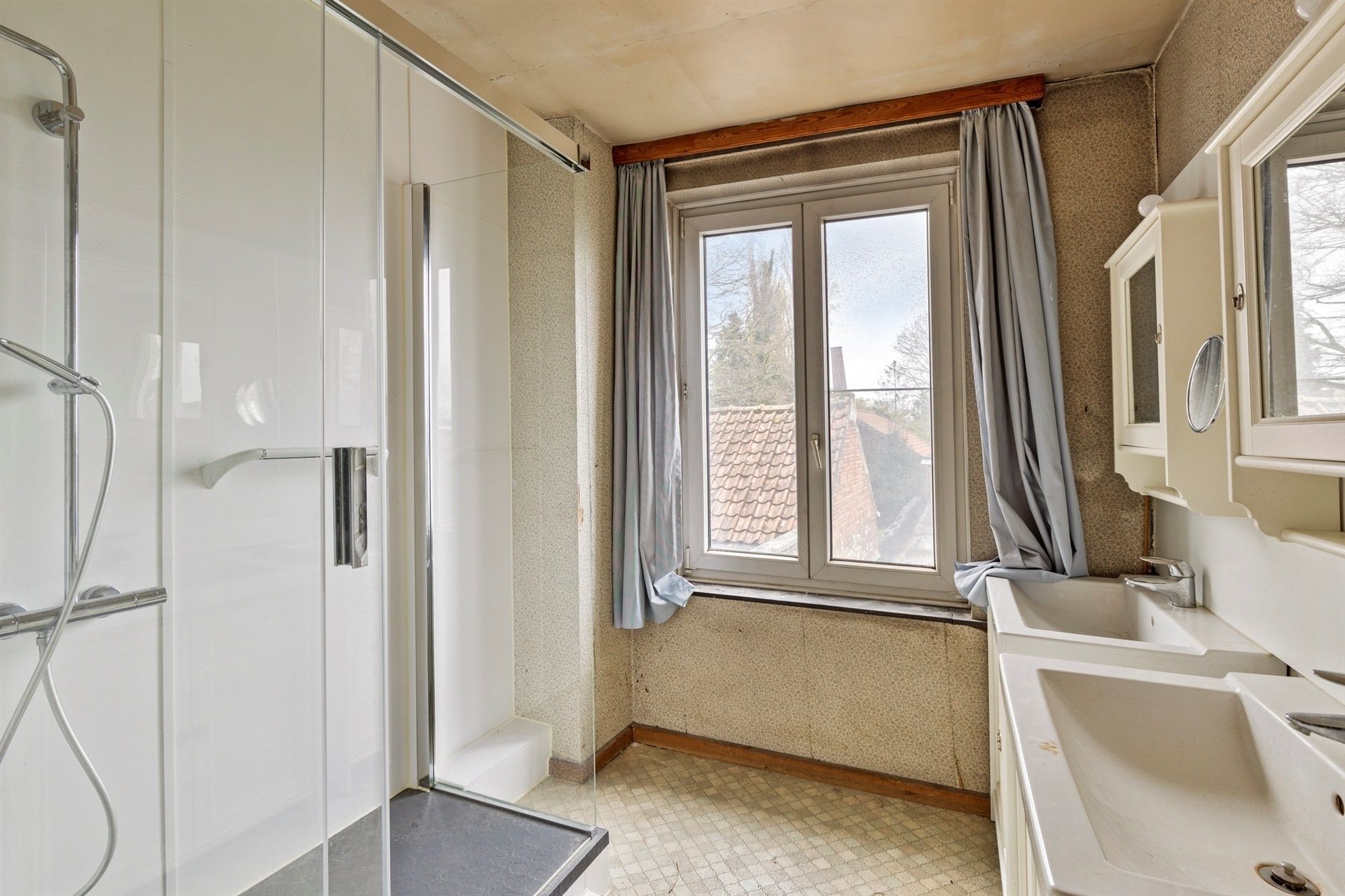 Prachtige burgerwoning in het centrum foto 14