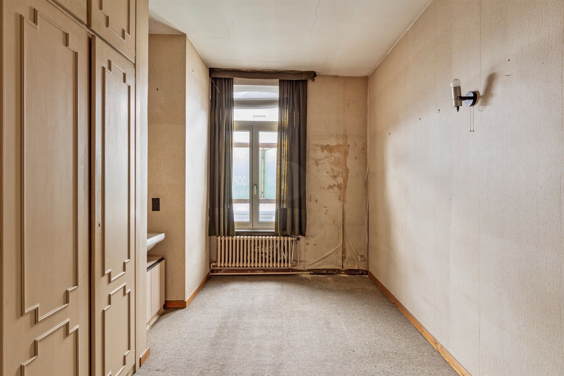 Prachtige burgerwoning in het centrum foto 14