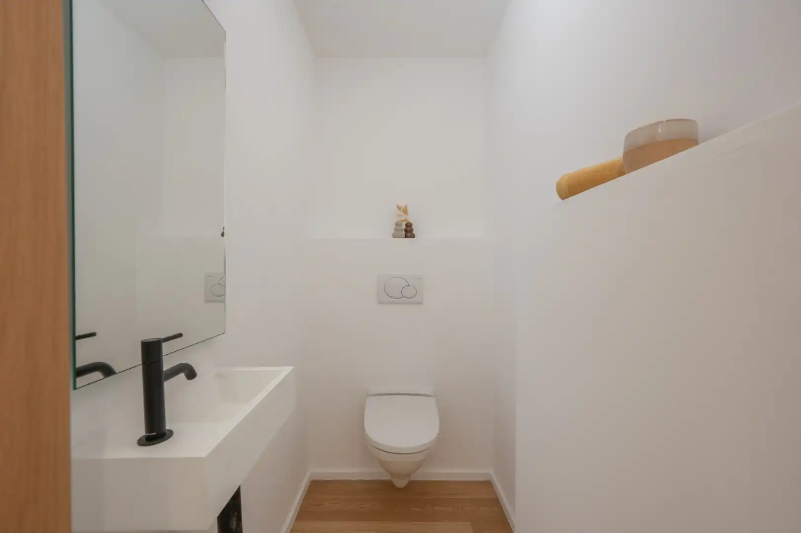 Penthouse met prachtig uitzicht op de Approach Golf en zuidgericht terras foto 26