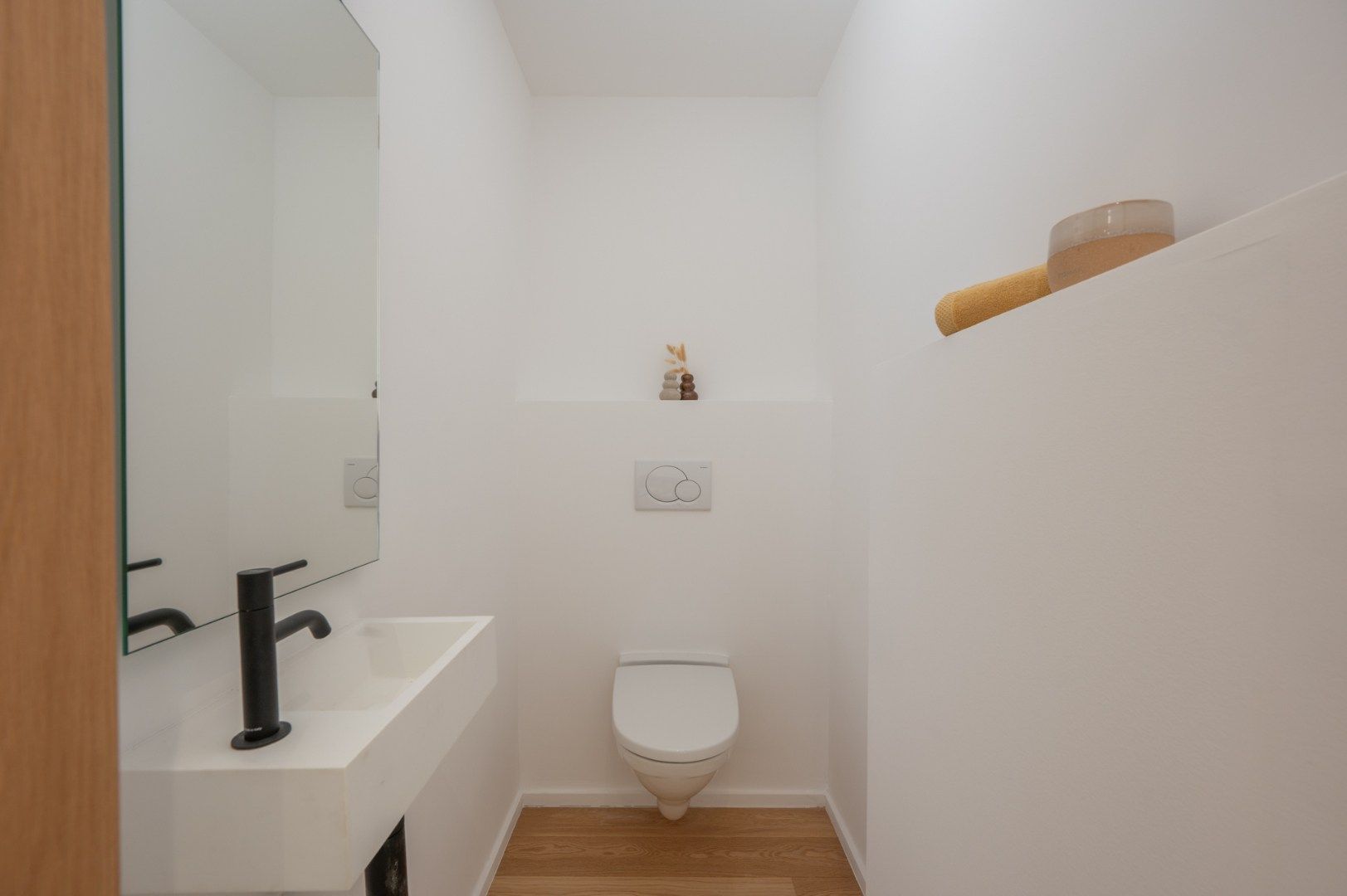 Penthouse met prachtig uitzicht op de Approach Golf en zuidgericht terras foto 26