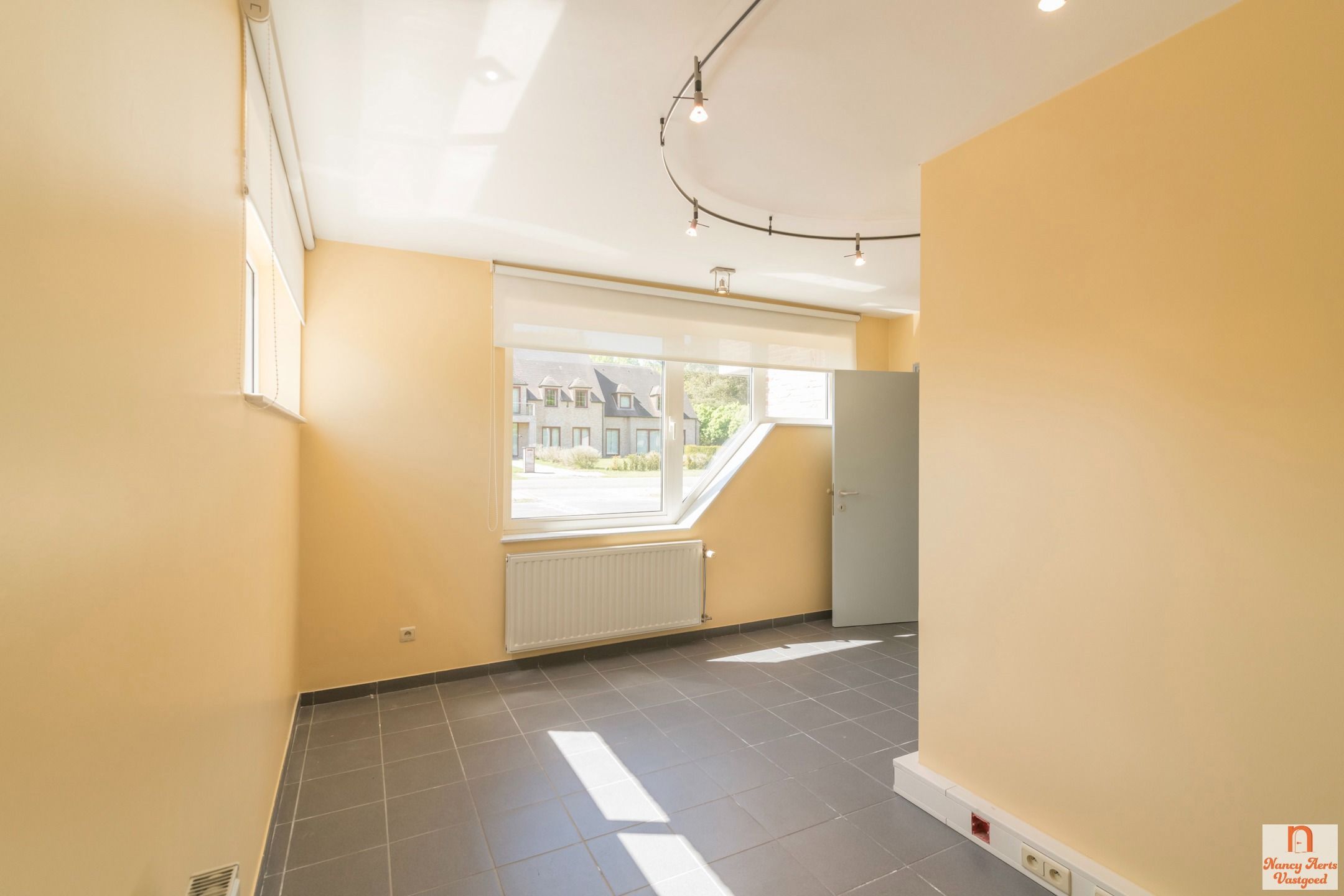 Uitzonderlijke woning met kantoorruimte op toplocatie foto 23