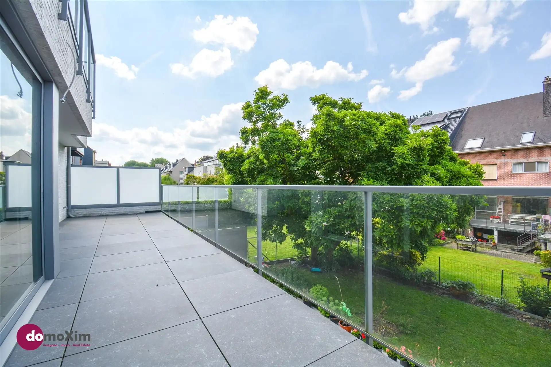 Energiezuinig appartement met 3 slaapkamers op wandelafstand van het centrum van Wemmel foto 17