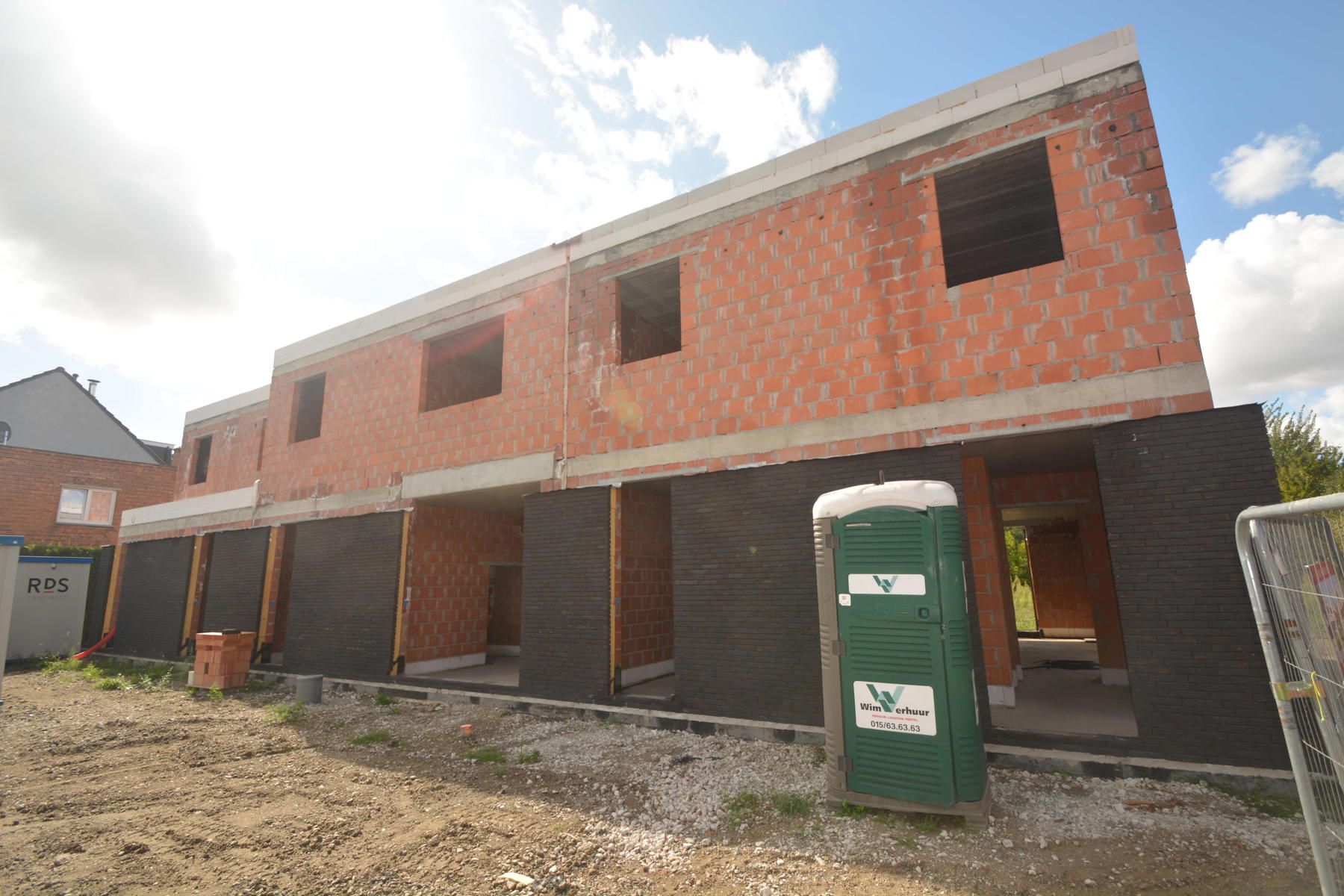 Ontdek nu dit prachtige project in een doodlopende straat! foto 25