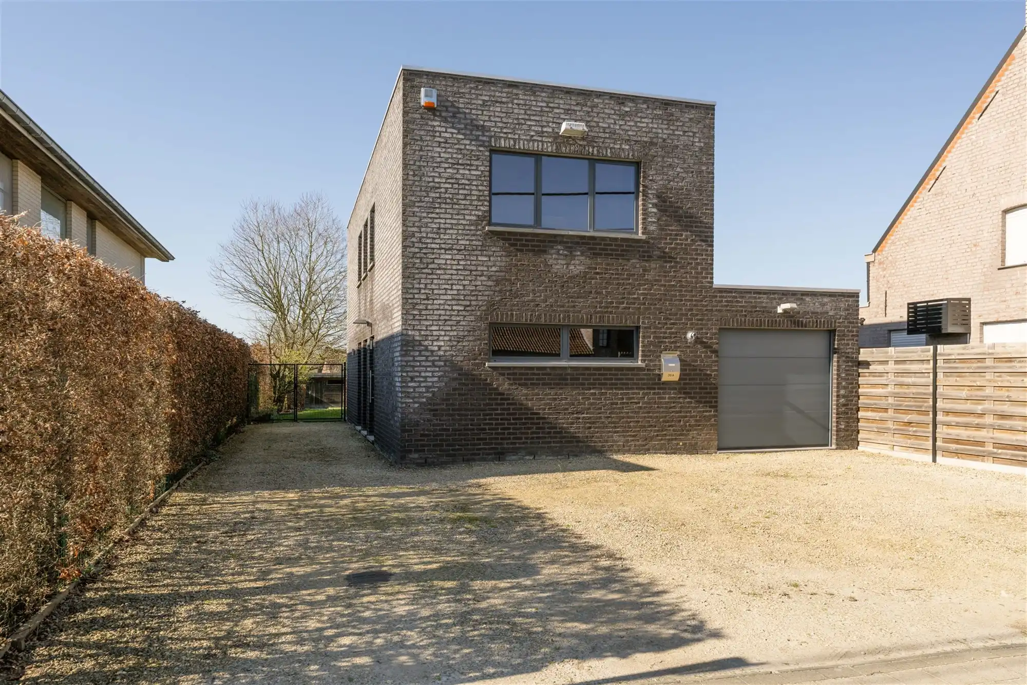 Woning met 3 slps, garage en tuin op 696 m² foto 3