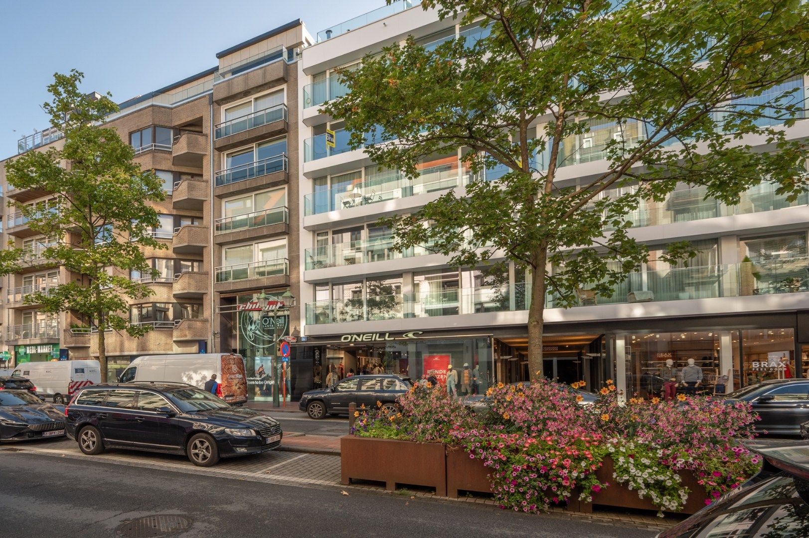RES. FOR HAPPY DAYS - LIPPENSLAAN - CENTRUM foto 14