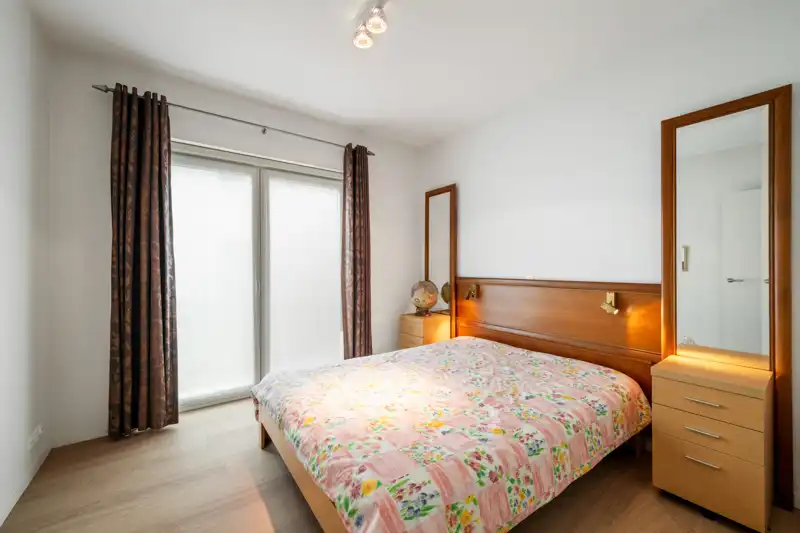 Roeselare-de Munt. Exclusief en lichtrijk 3-slaapkamerappartement (130,5 m²) met riante terrassen op een toplocatie in Roeselare foto 10