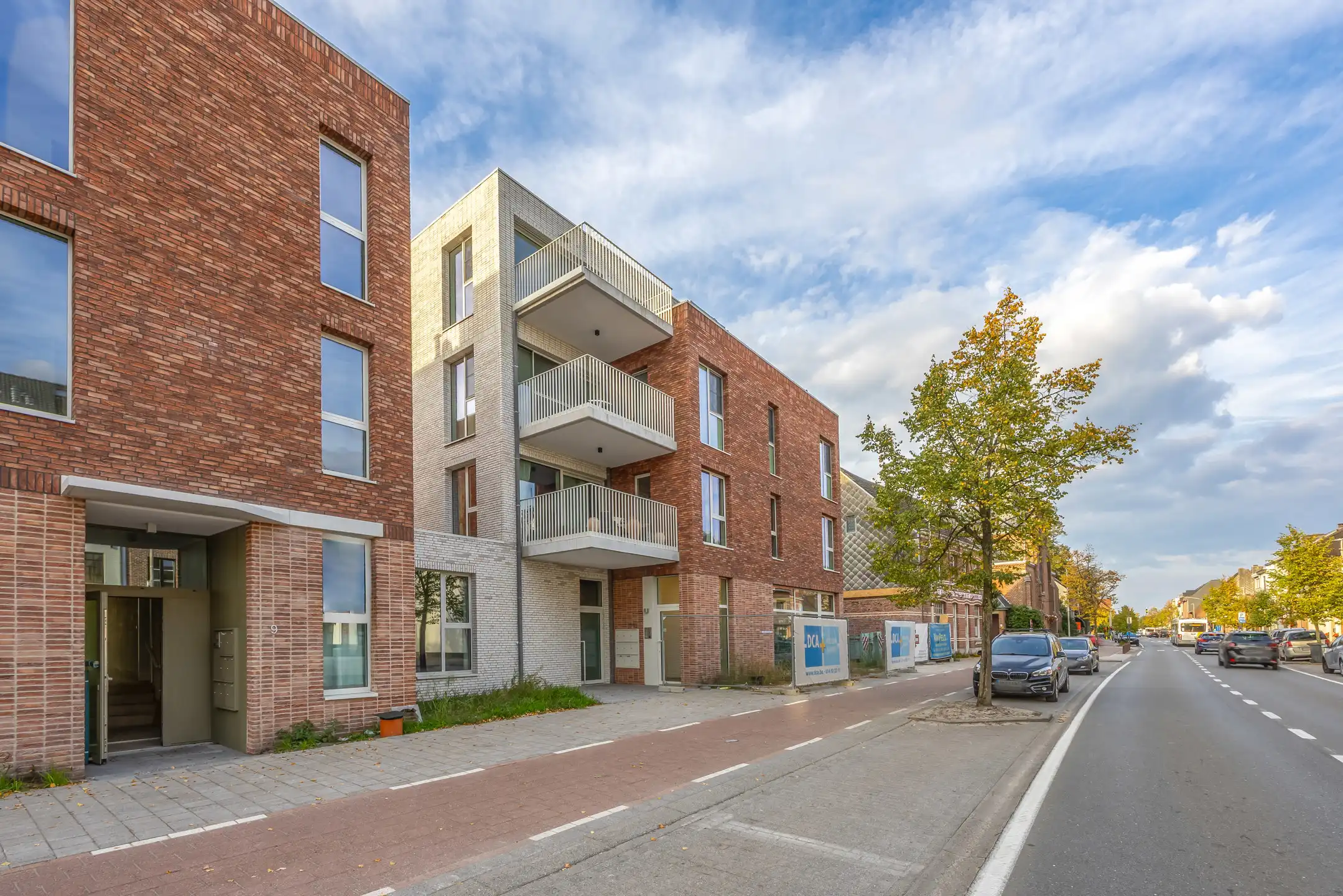 Unieke csco handelsruimte in hartje Sint-Antonius foto 2