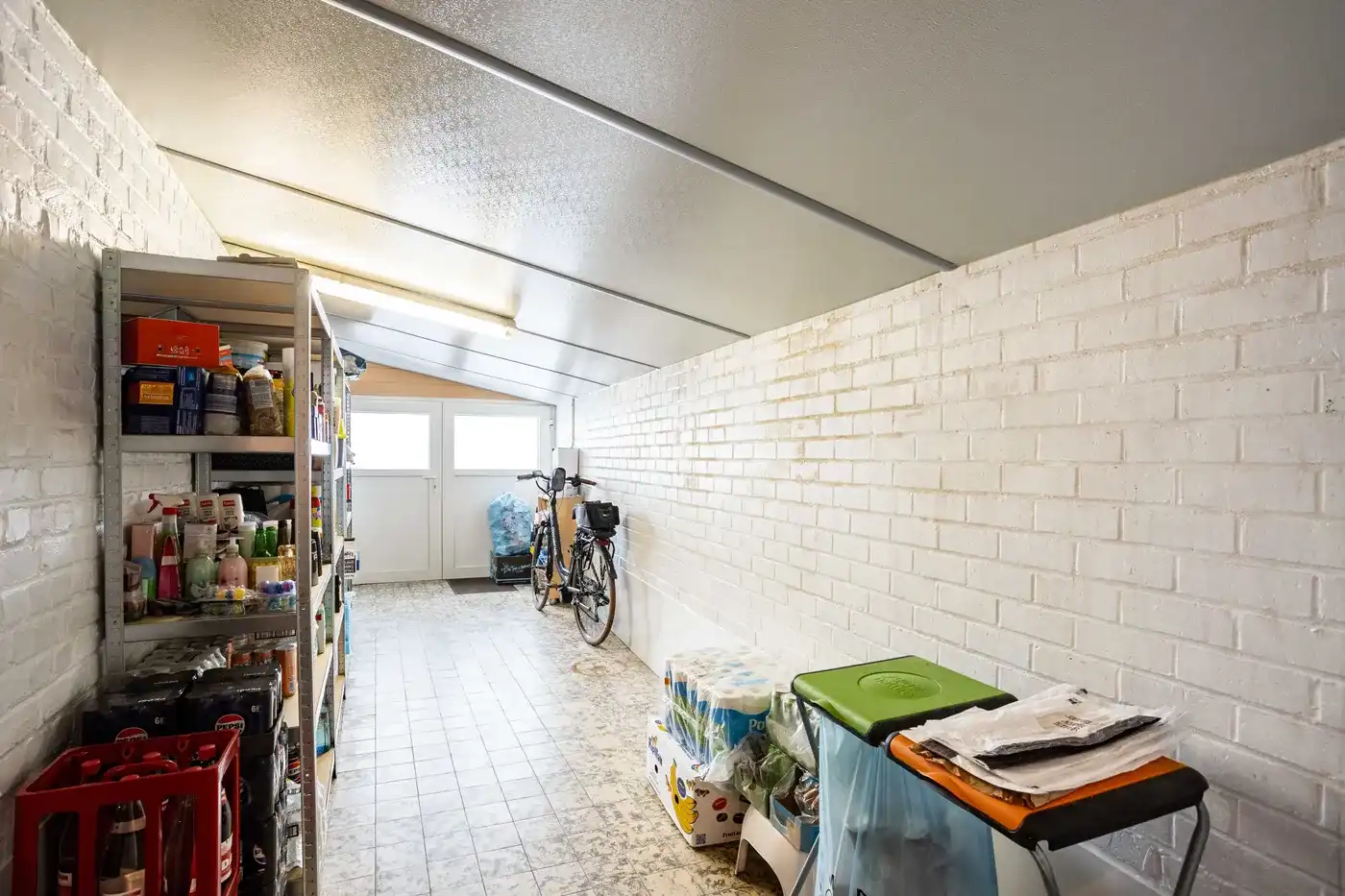 Gezinswoning met 3 slaapkamers te Heestert! foto 16