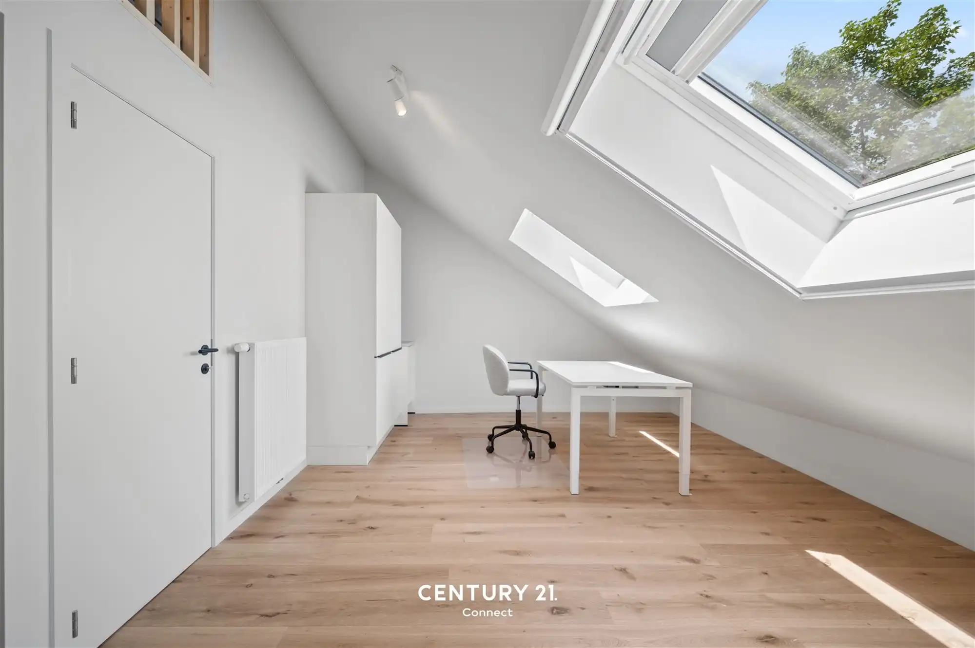 Kot/kamer te huur Brusselsestraat 318/0302 - 3000 Leuven