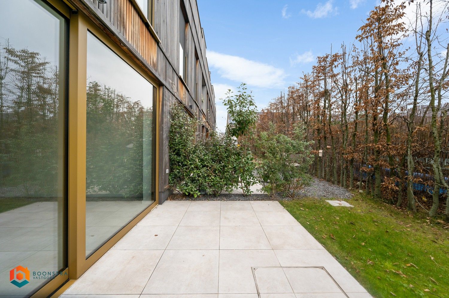 Duplex-appartement met 3 slaapkamers en 2 ondergrondse parkeerplaatsen in Duffel foto 19