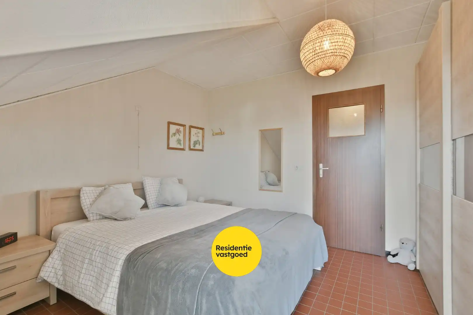 Instapklaar appartement met balkon op topligging vlakbij strand en zee - De Haan  foto 12