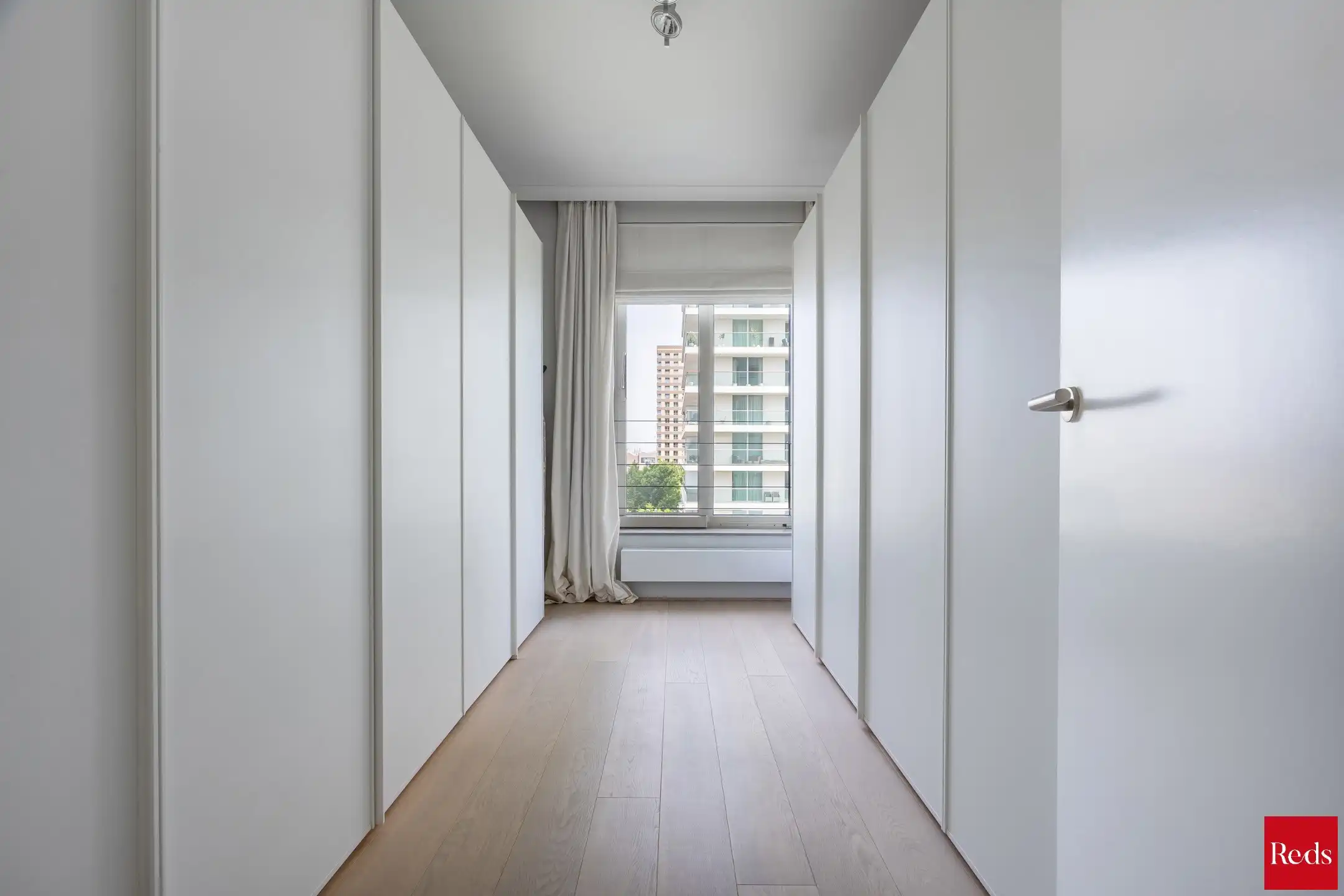 100m² wooncomfort op top ligging aan het Eilandje foto 9