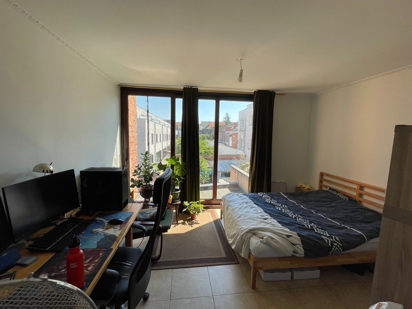 Ruim pand in centrum Leuven foto 12