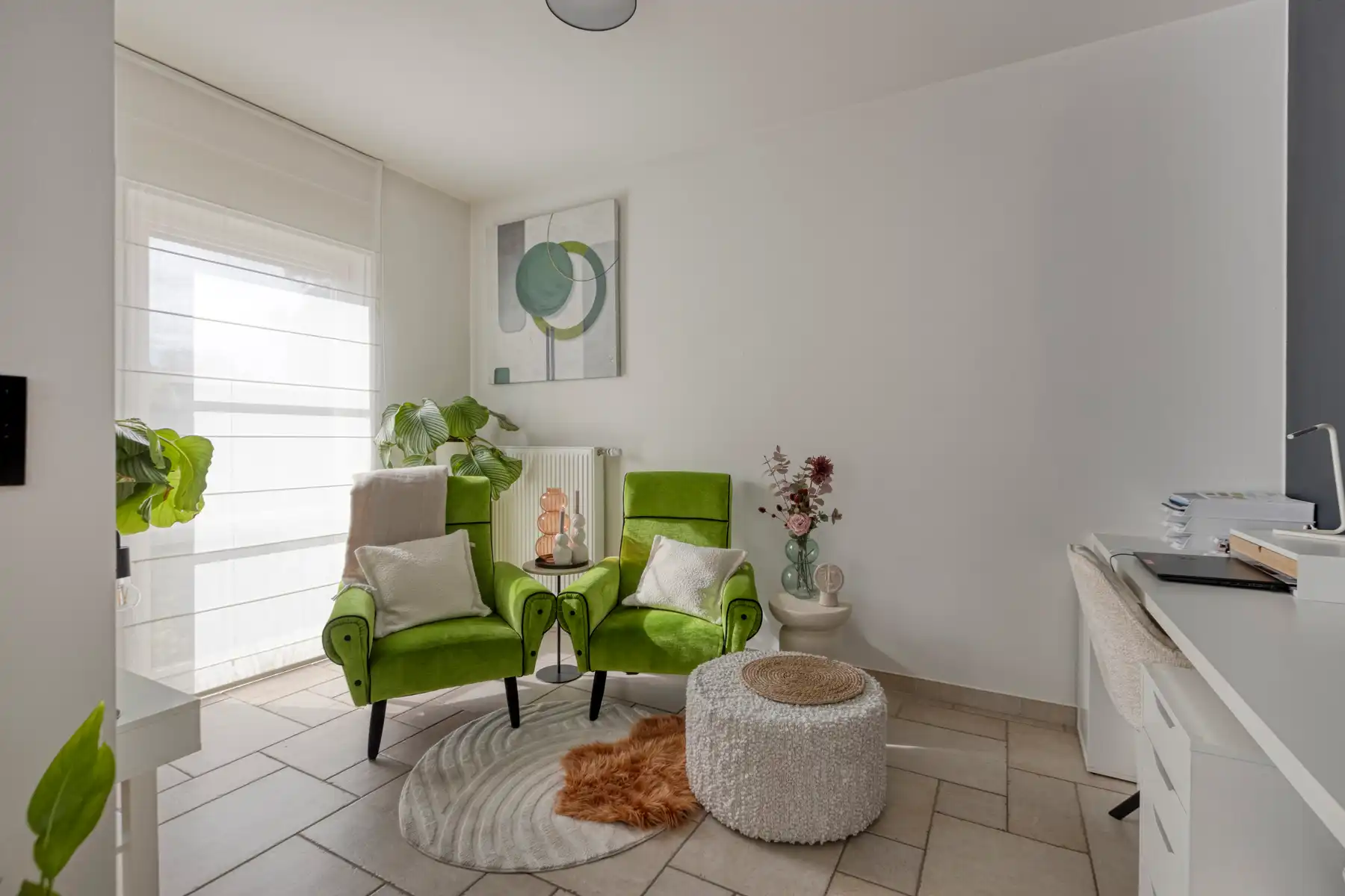 Vrijstaande en instapklare woning in Opoeteren foto 5