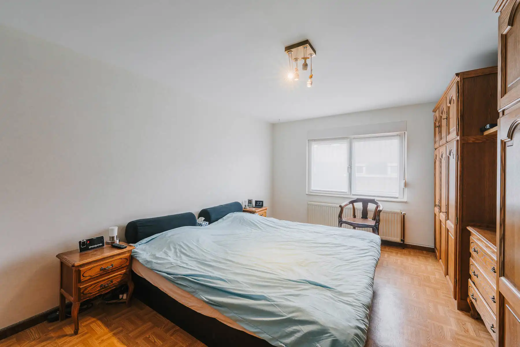 Energiezuinige gezinswoning op een knap perceel foto 12