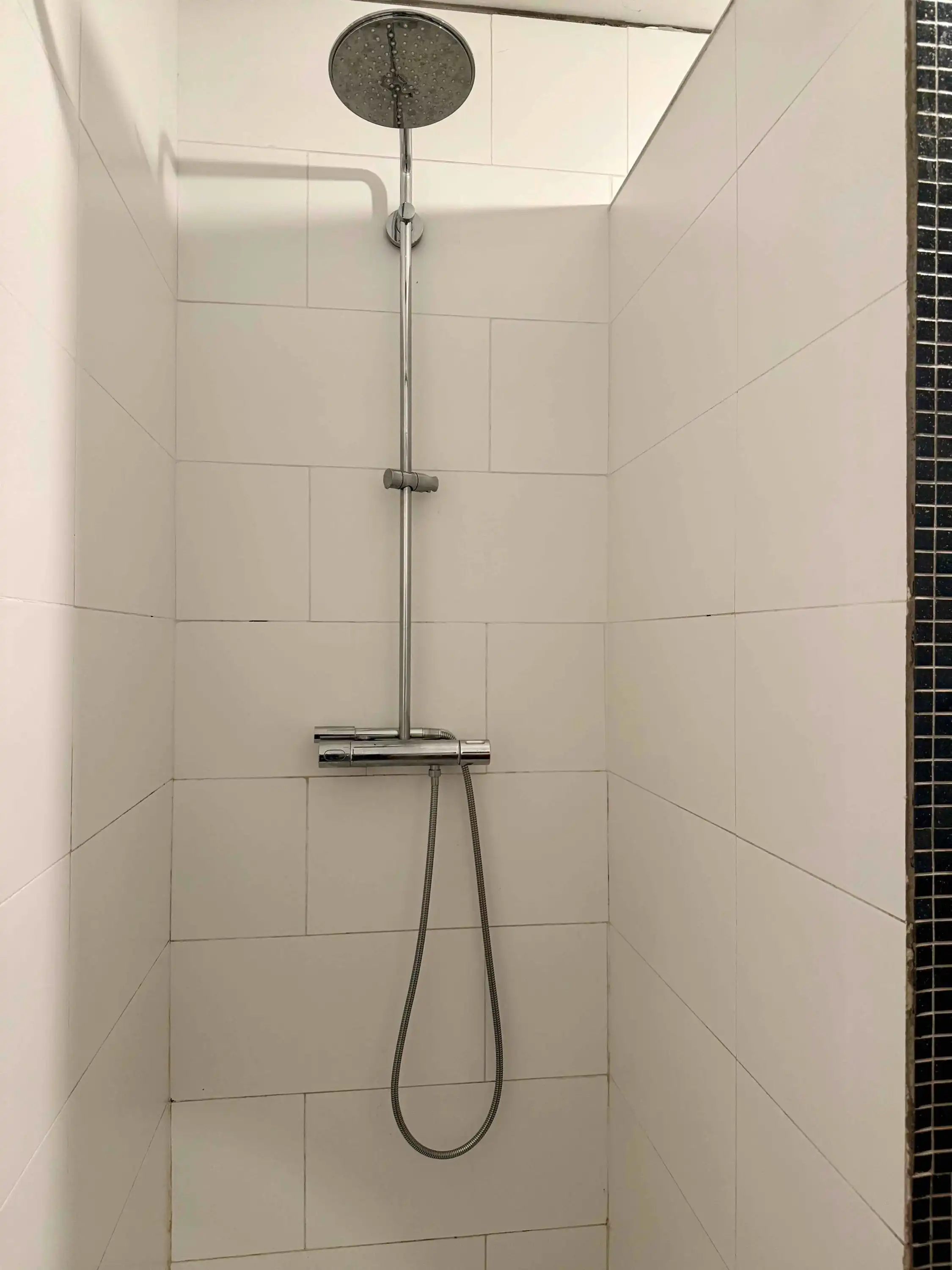 Zongericht appartement met terras en ruimte! foto 21