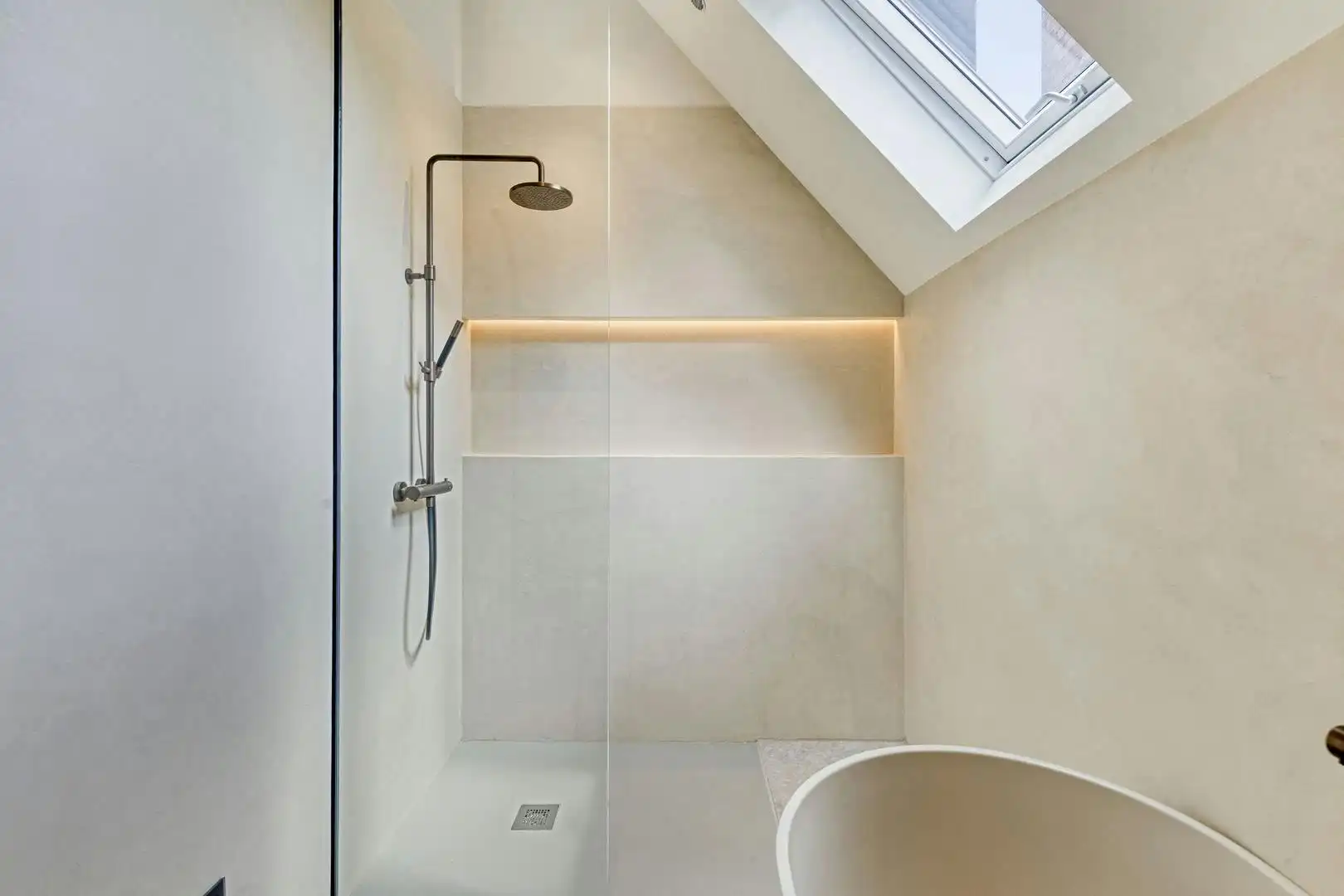Opbrengsteigendom met 3 appartementen te koop in Knokke-Heist foto 18