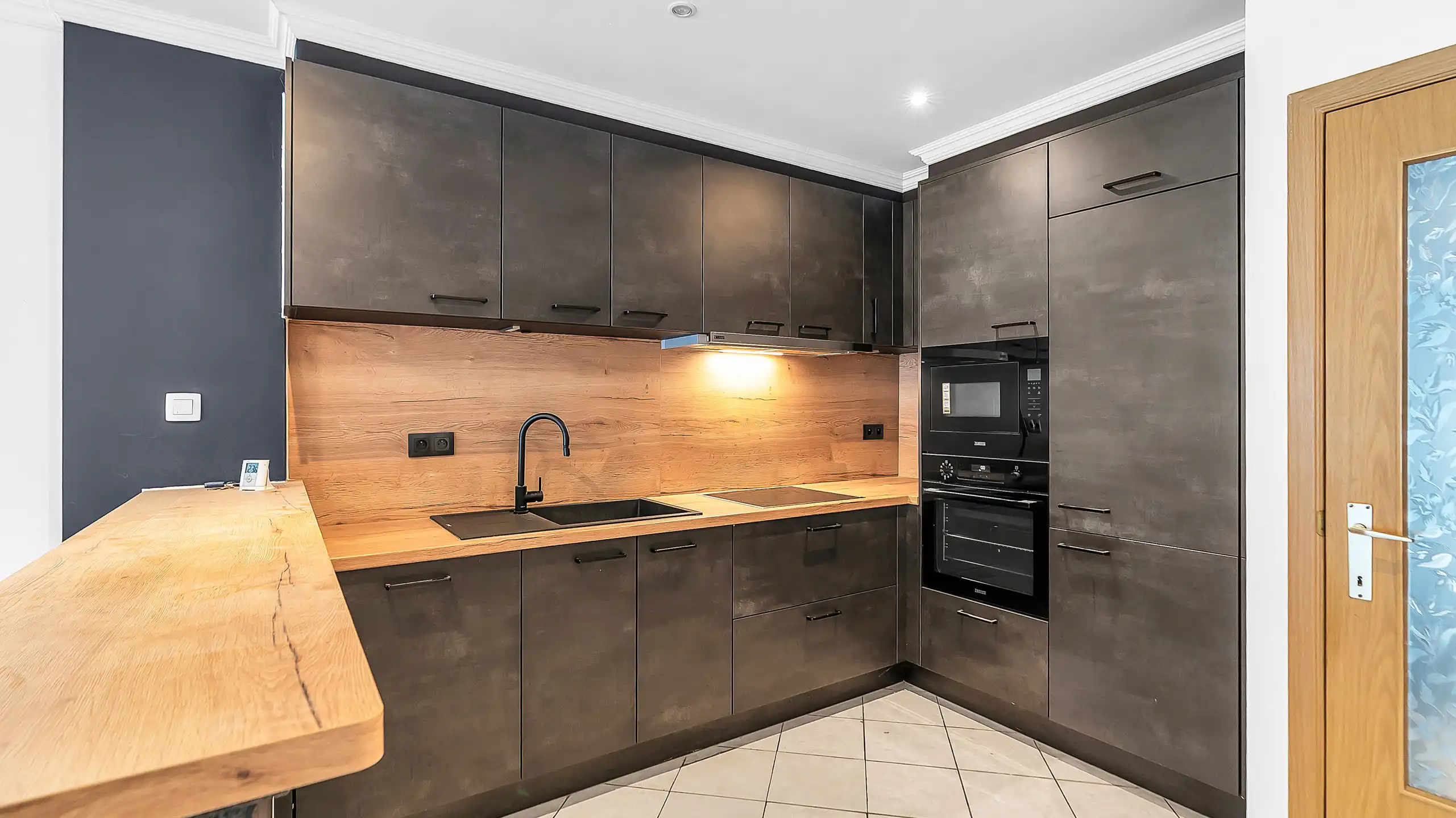 Appartement te koop foto 3