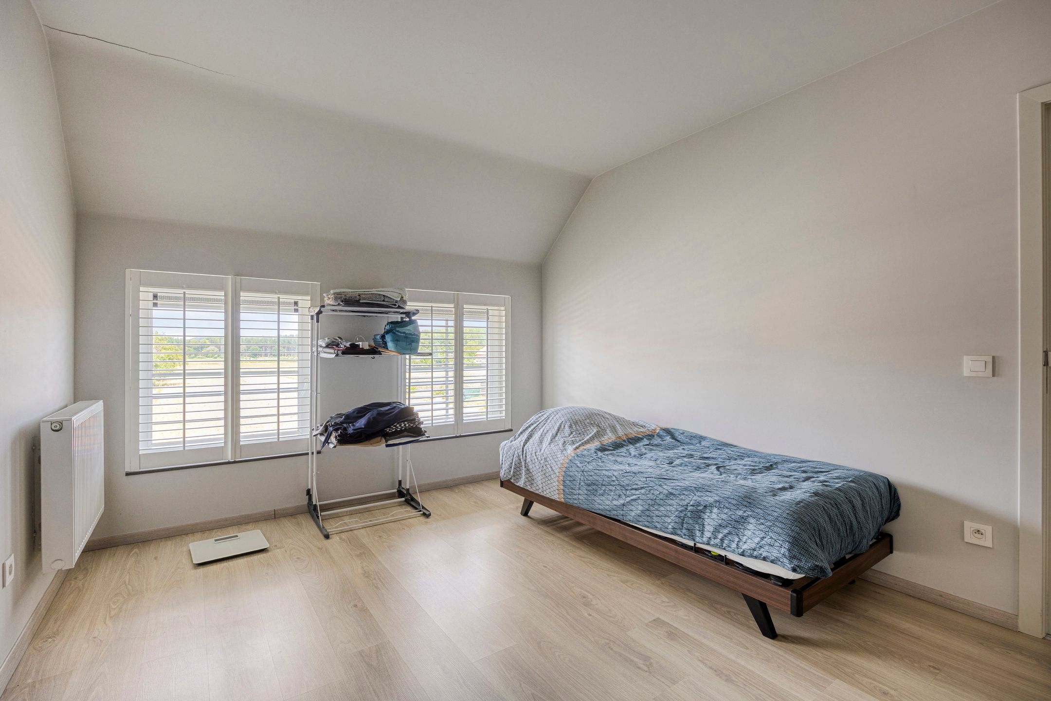 Ruime, energiezuinige woning met 4 slaapkamers te Holsbeek foto 9