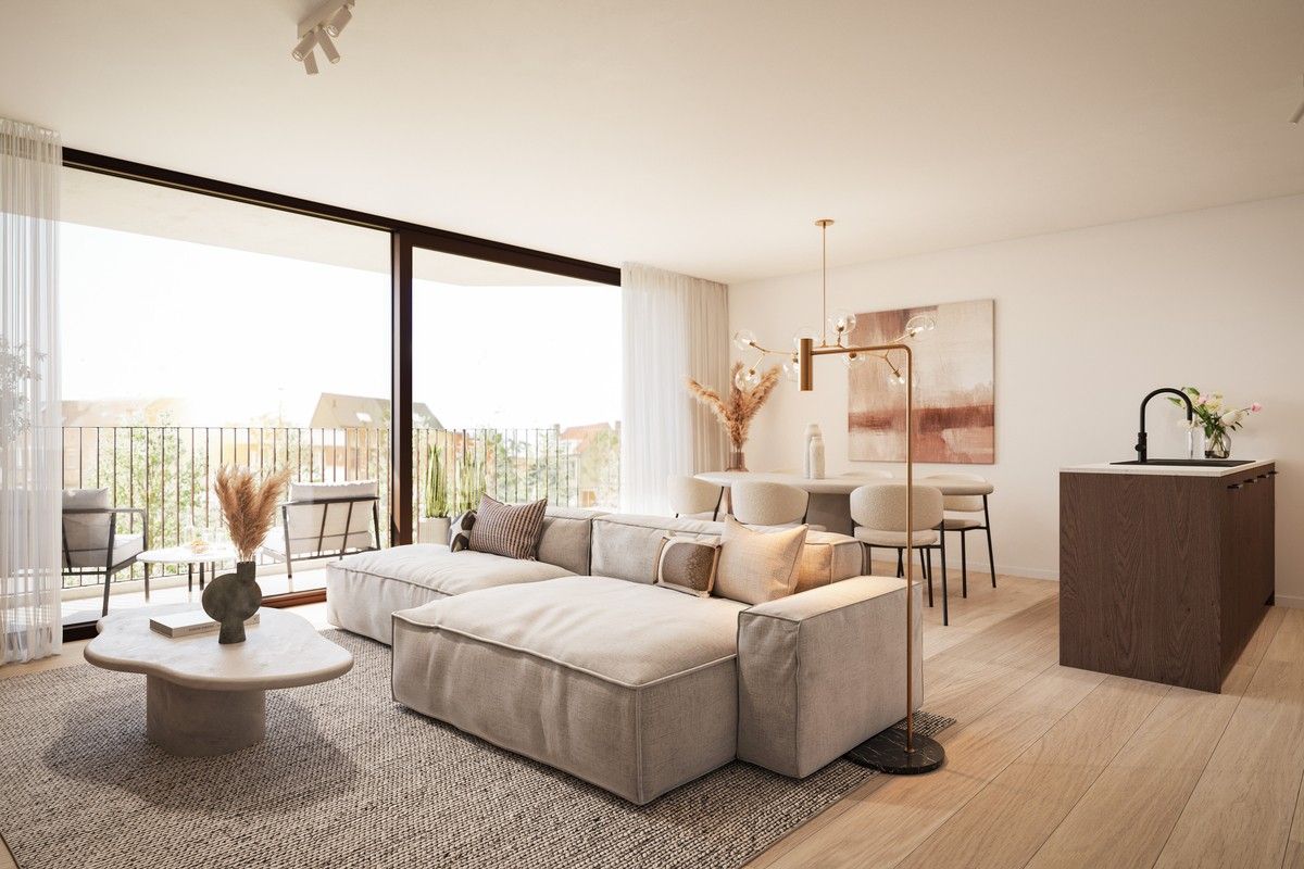 RESIDENTIE HONORE foto 5