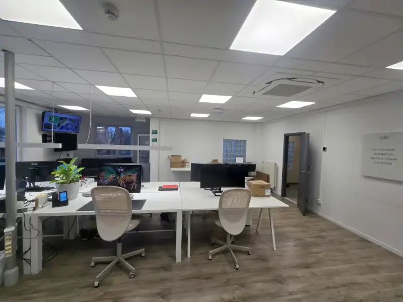 bedrijfsgebouw te huur foto 8