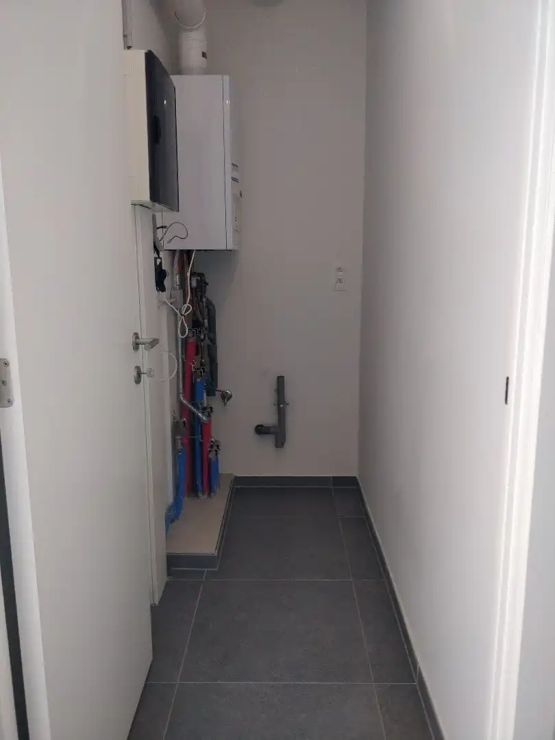 Te koop in hartje Lokeren - Energiezuinig éénslaapkamer-appartement foto 10