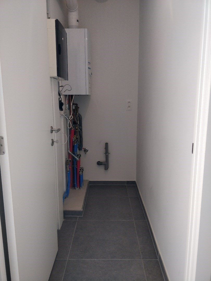 Te koop in hartje Lokeren - Energiezuinig éénslaapkamer-appartement foto 10