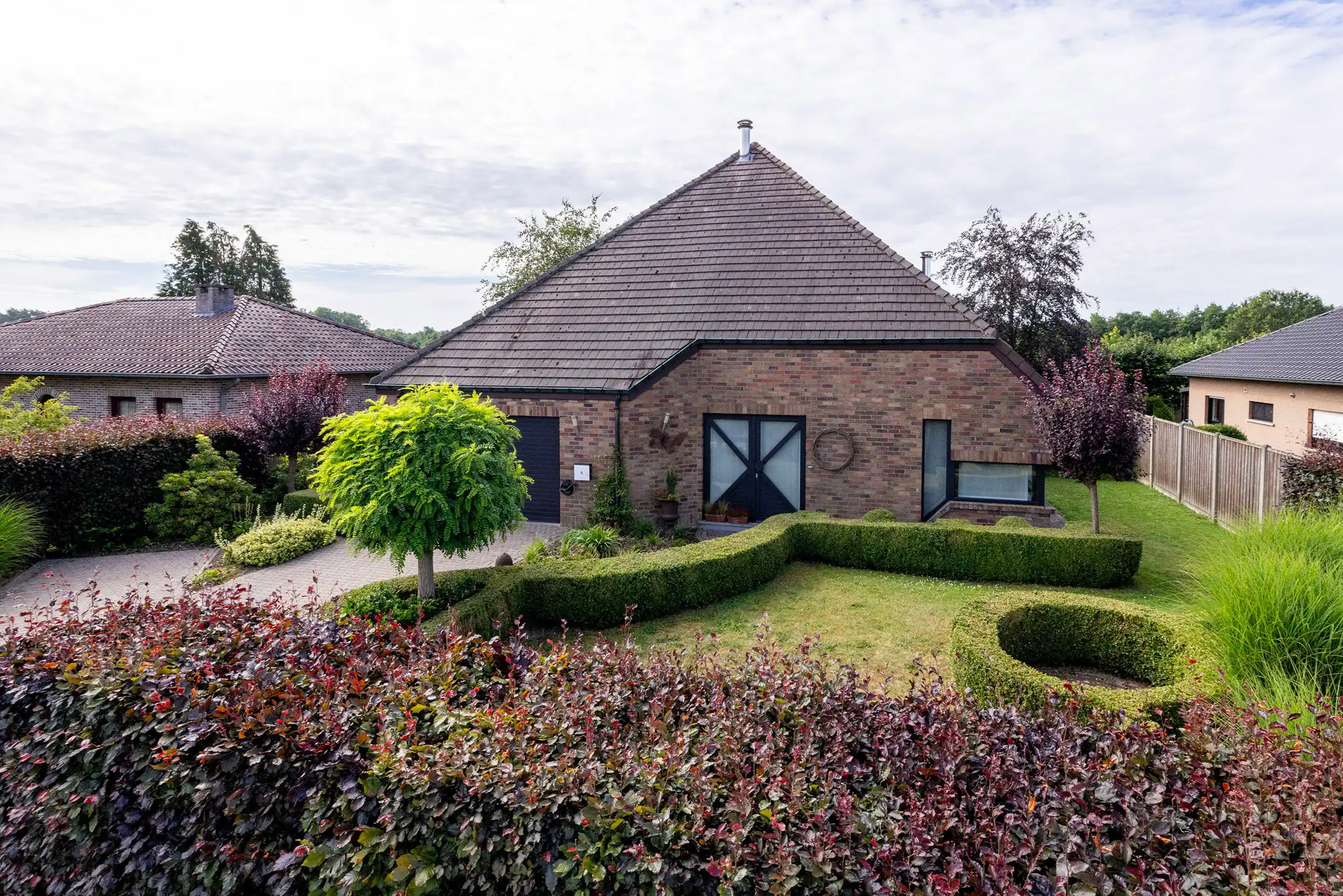 Huis te koop Sint-Annekestraat 26 - 2260 Westerlo