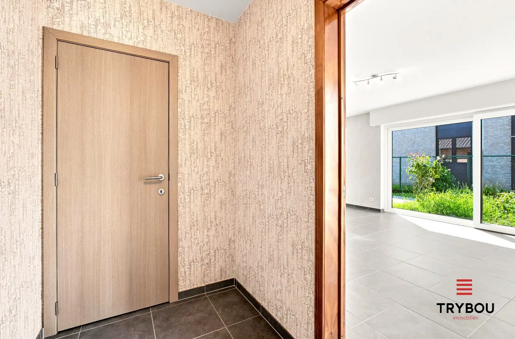 Energiezuinige gelijkvloerse woning op een ruim perceel! foto 3