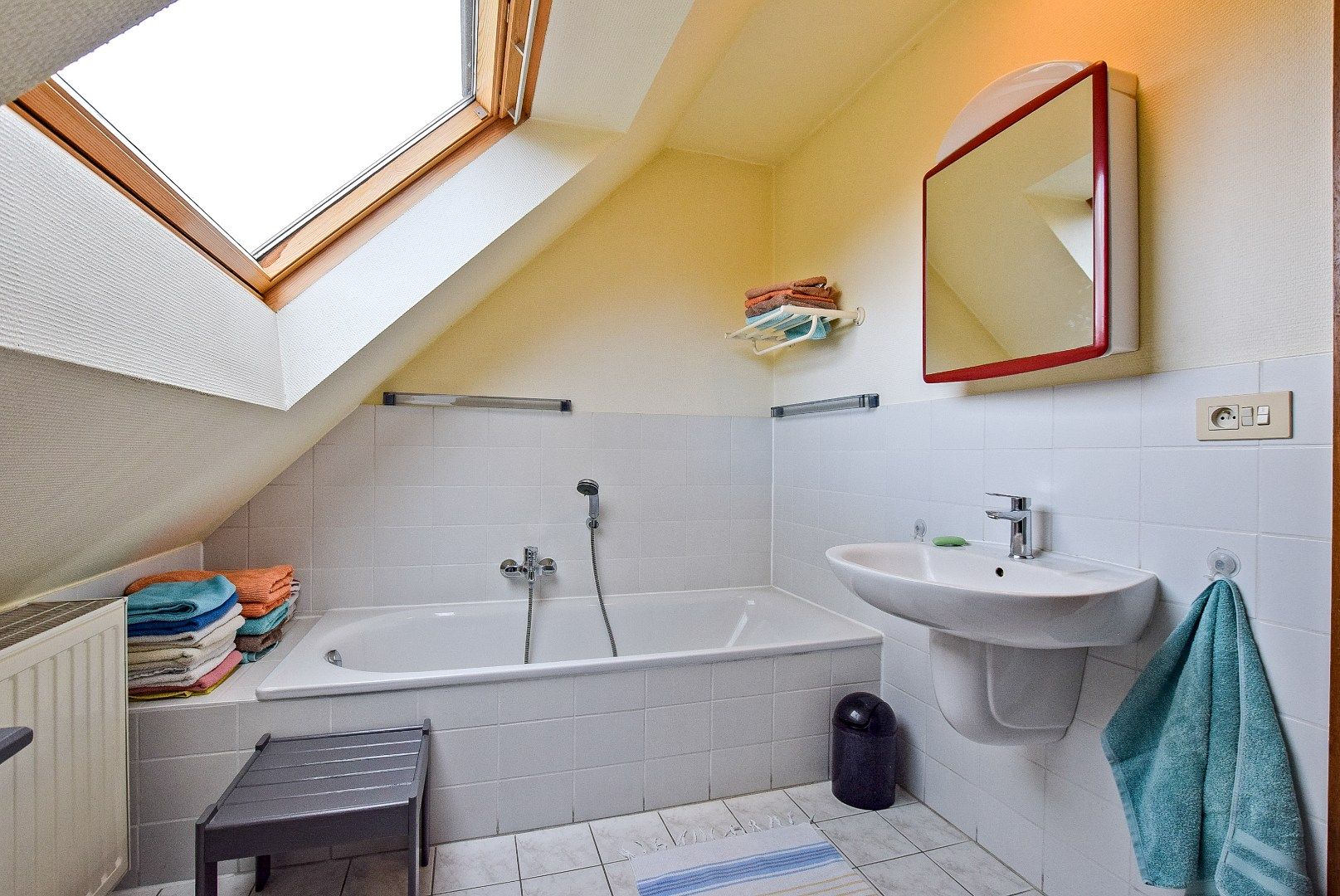 Prachtig alleenstaande woning op 1198m² te centrum Veurne! foto 13