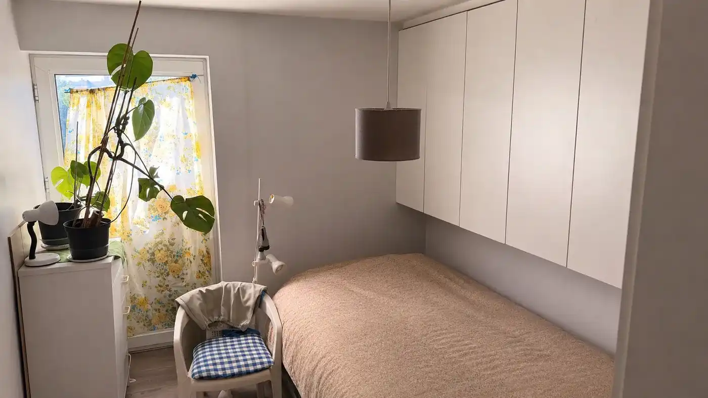 Instapklaar appartement in hartje Kortrijk inclusief garage foto 8