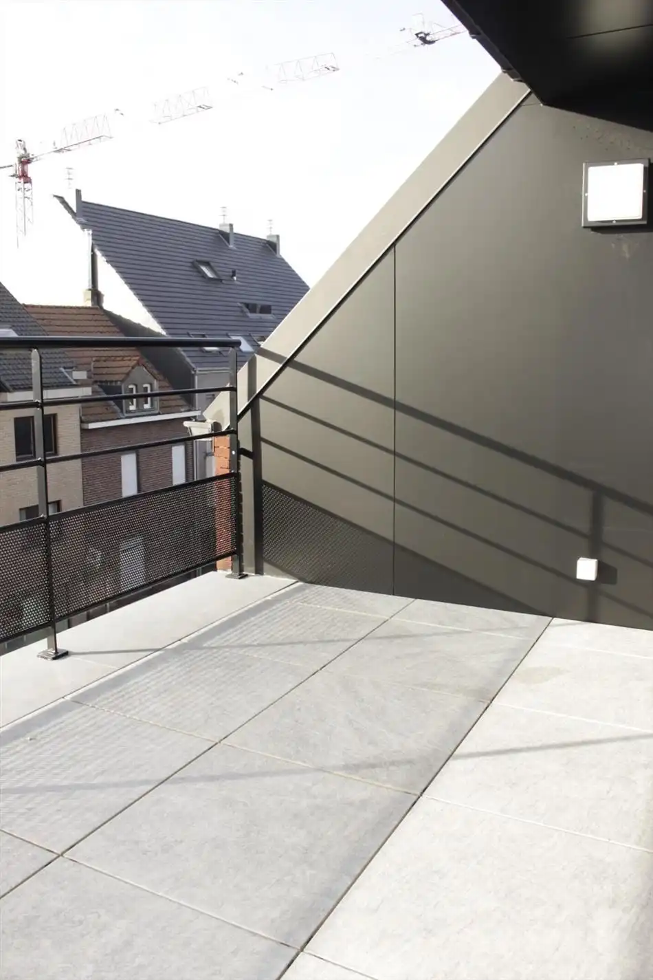 Duplex appartement met 3 slaapkamers foto 2