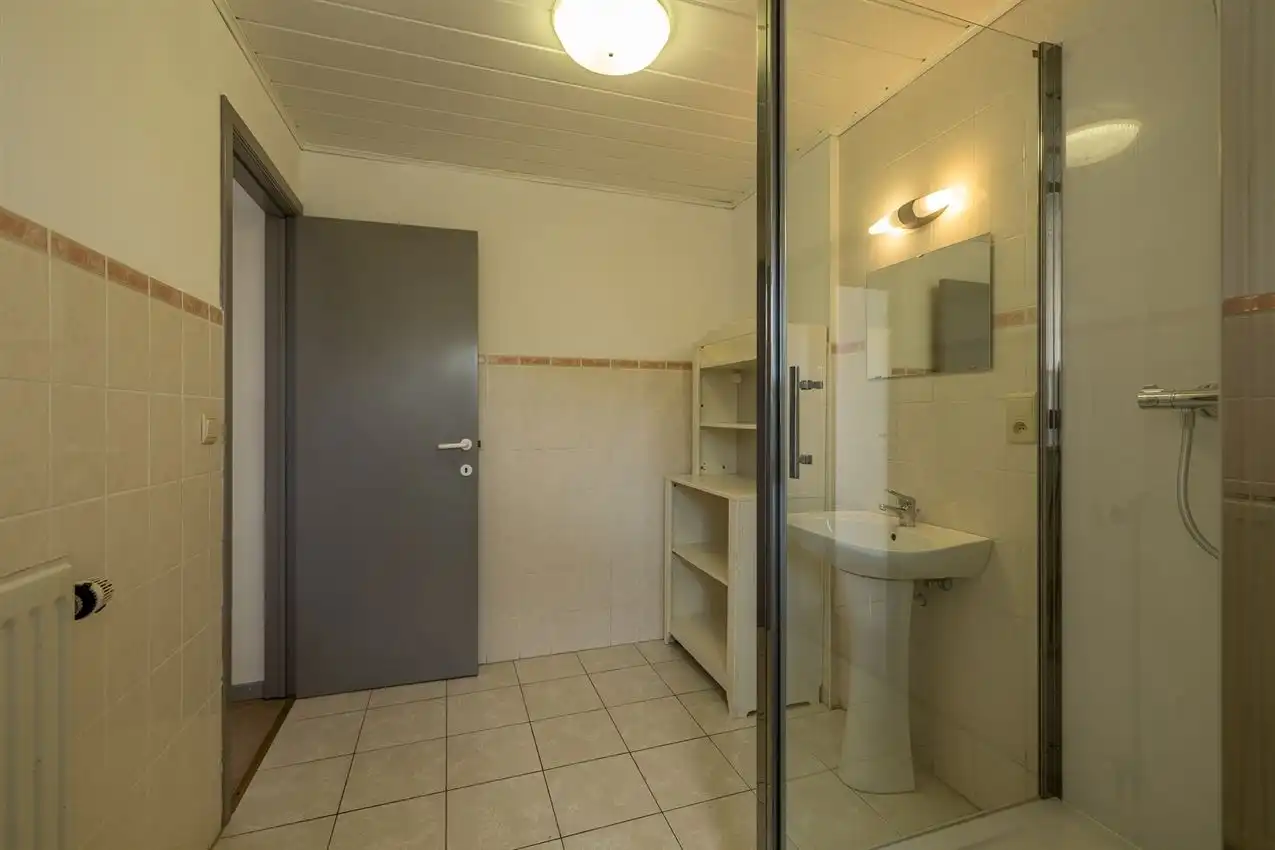 Duplex met 2 slpk., magnifiek zicht, Label B foto 16