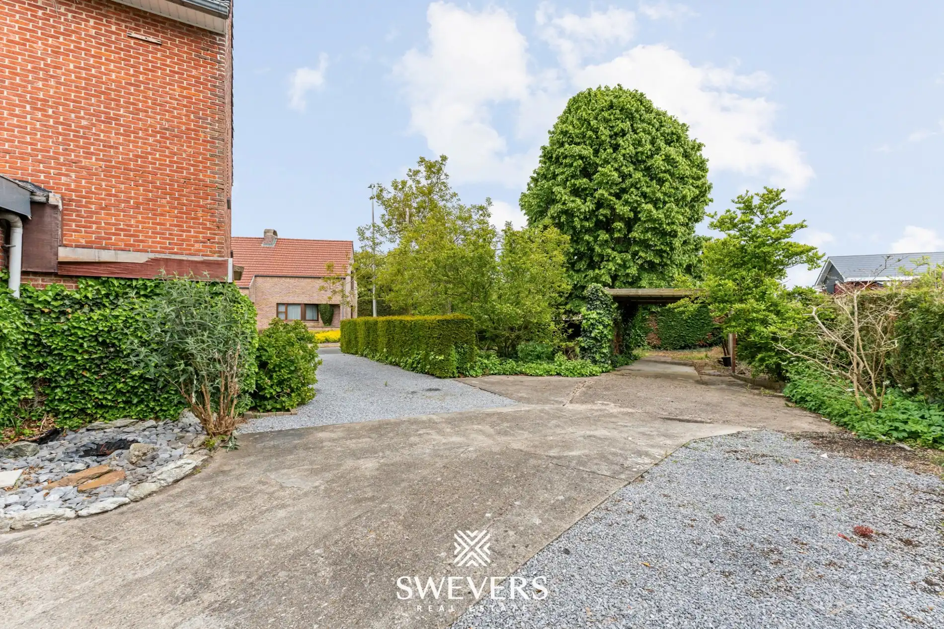 Exclusief wonen in alle rust: ruime gezinswoning met zuiderse sfeer nabij natuurgebied Overbroek foto 27