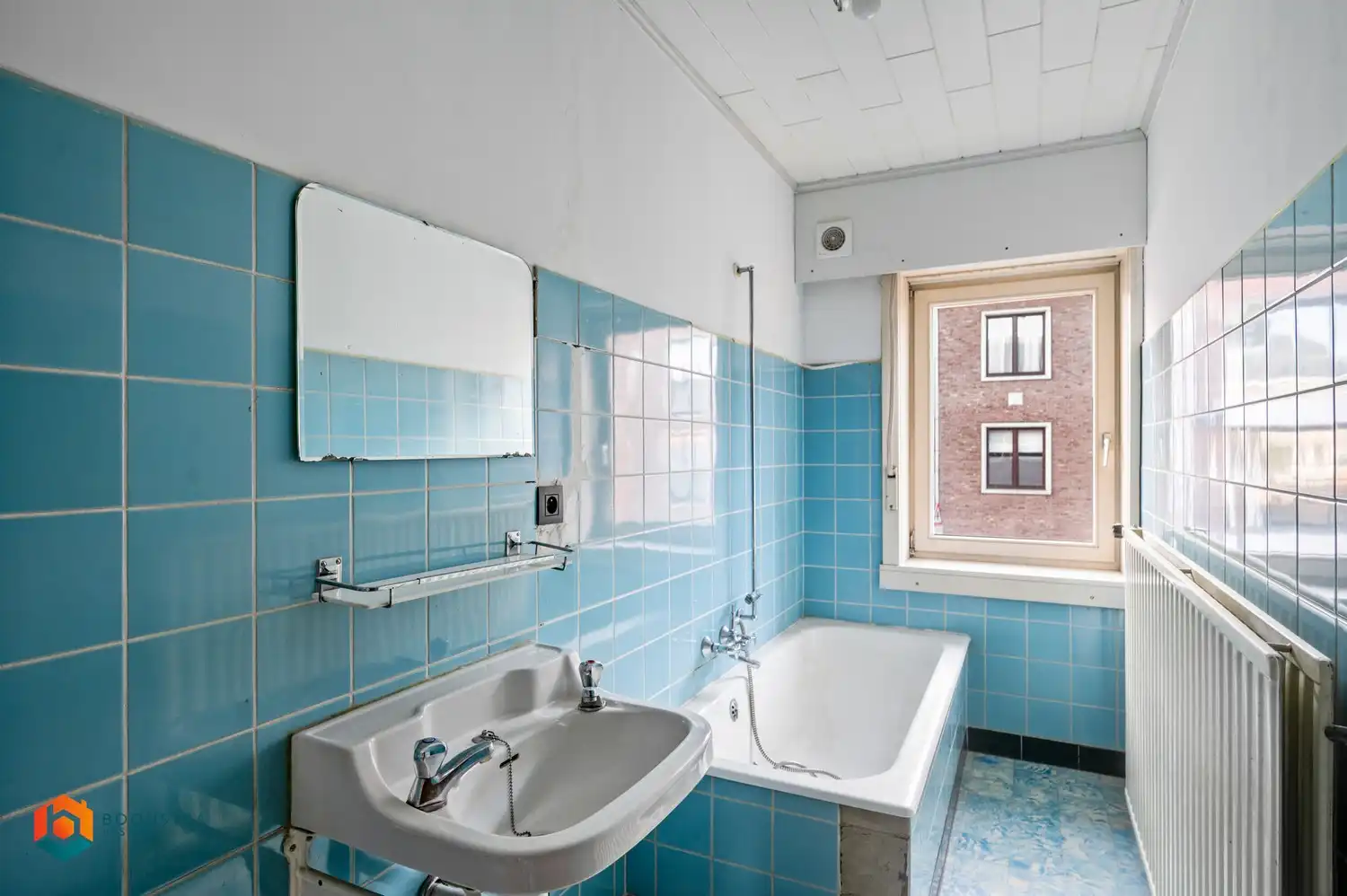 Woning met 3 slpkrs en tuin in centrum Beerzel foto 14