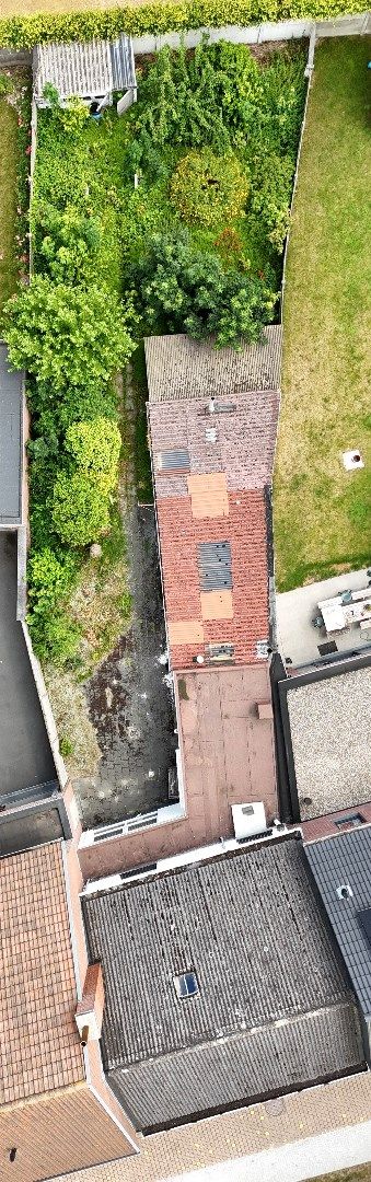 Ruime woning met 5 slaapkamers, tuin en garage in Wingene foto 28