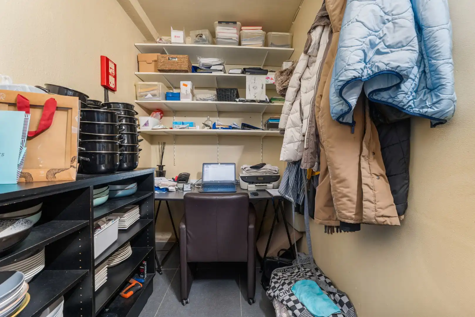 HANDELSPAND OP ZEEDIJK foto 6